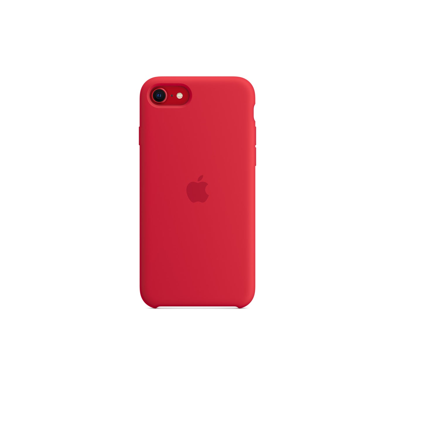 iPhone SE Silicone Case