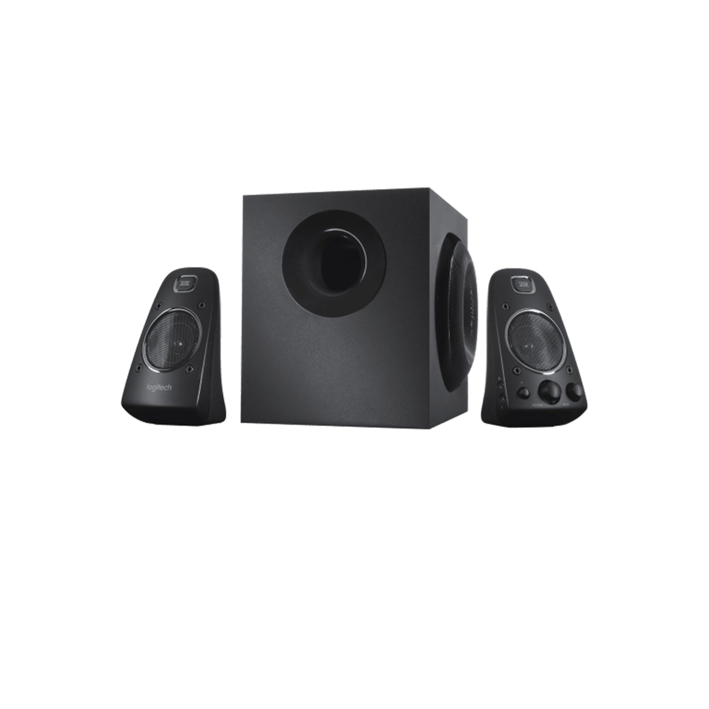 Z623 SPEAKER SYSTEM WITH SUBWOOFER