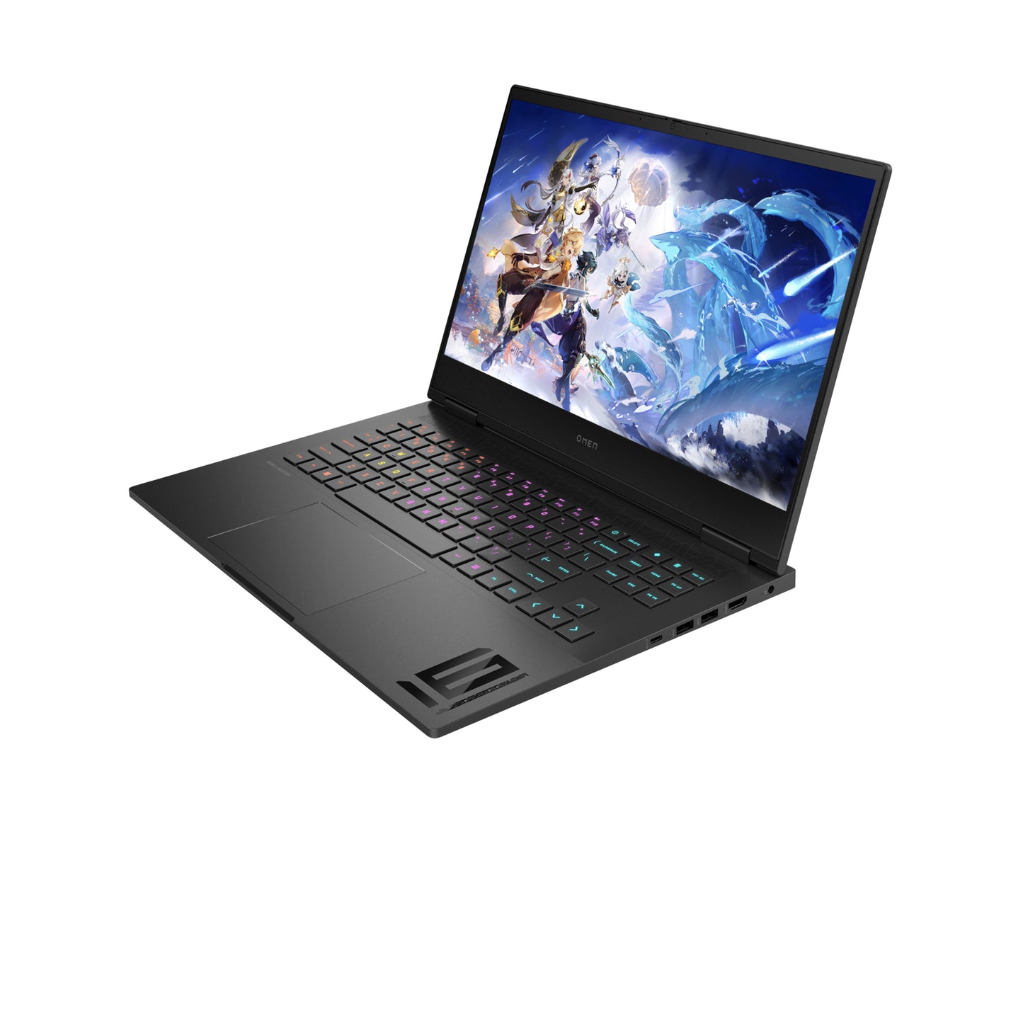 OMEN Gaming Laptop 16t-wf000, 16.1"