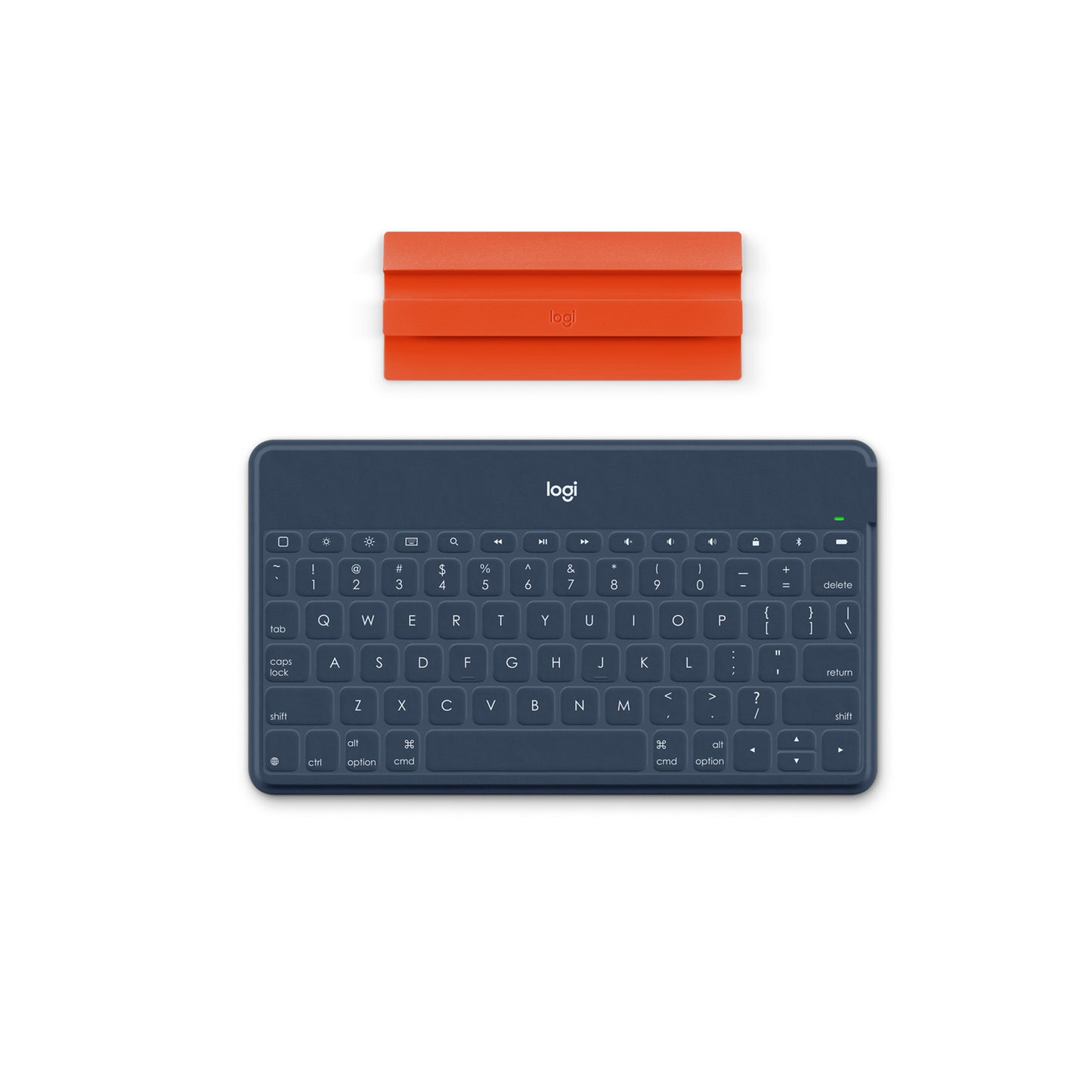 Logitech Keys-to-Go Ultra Slim Keyboard