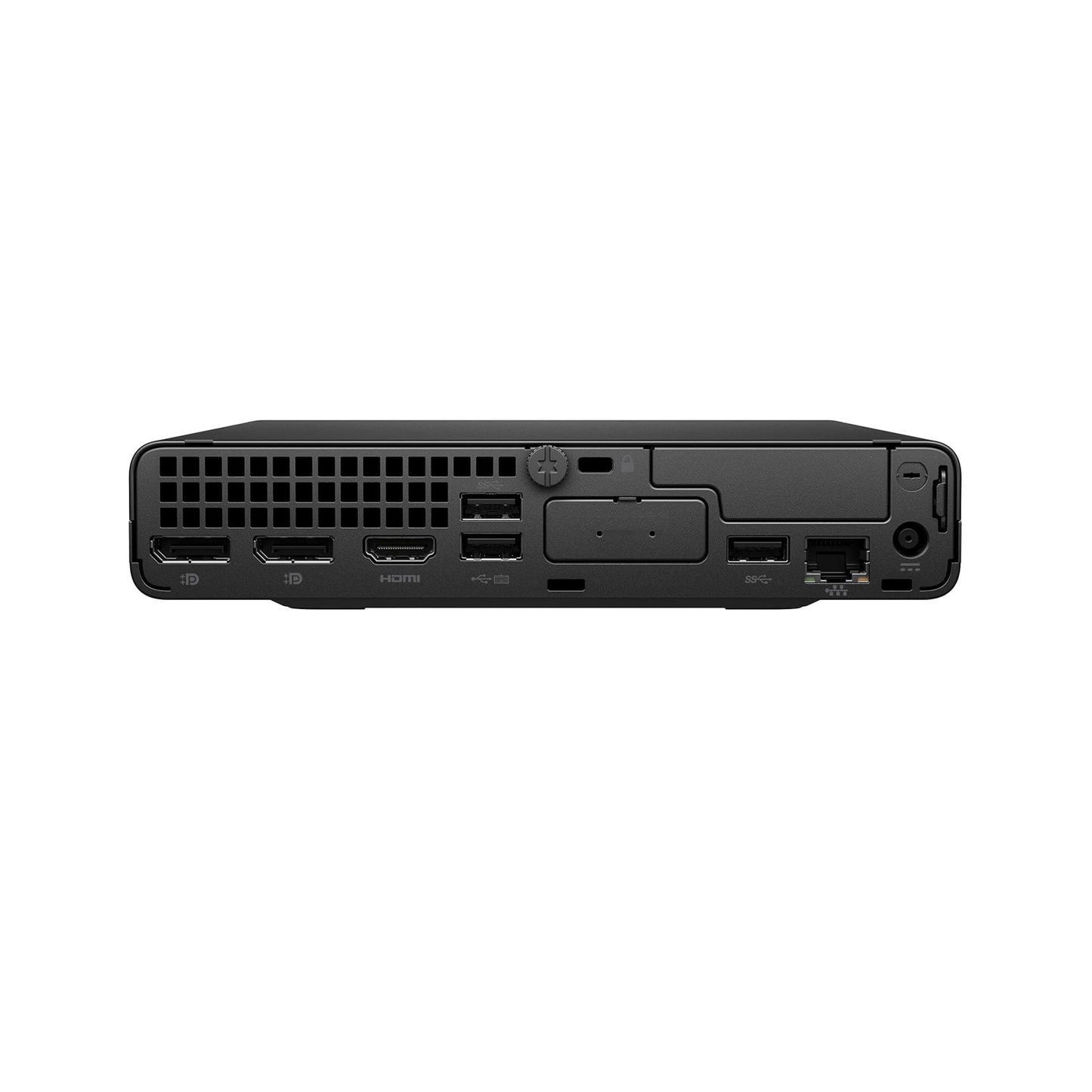 HP Pro Mini 400 G9 Business Desktop – Core™ i3