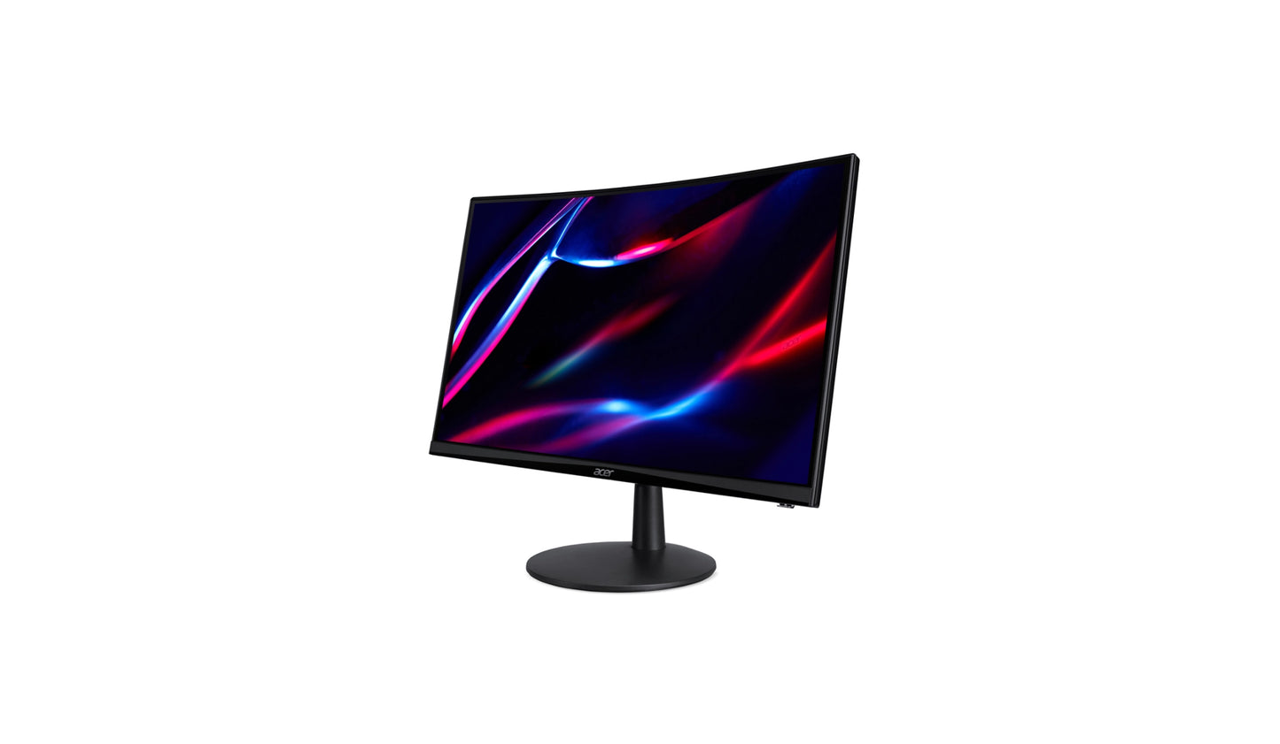 Nitro XV322QK V Widescreen Gaming LCD Monitor