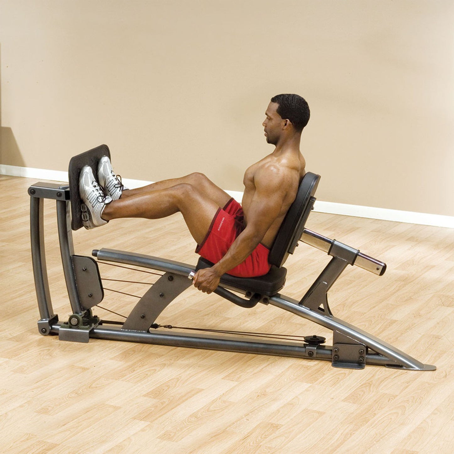 Body-Solid Fusion Leg Press Attachment