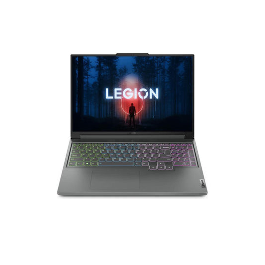 Legion Slim 5 Gen 8 AMD (16 بوصة) - RTX 4050 