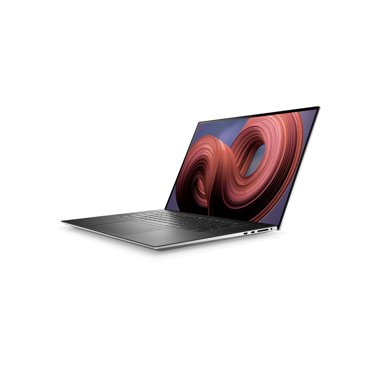 لاب توب XPS 17 [ مساحة تخزين 512 جيجا بايت SSD - ذاكرة 16 جيجا بايت - كور™ i7 ] 