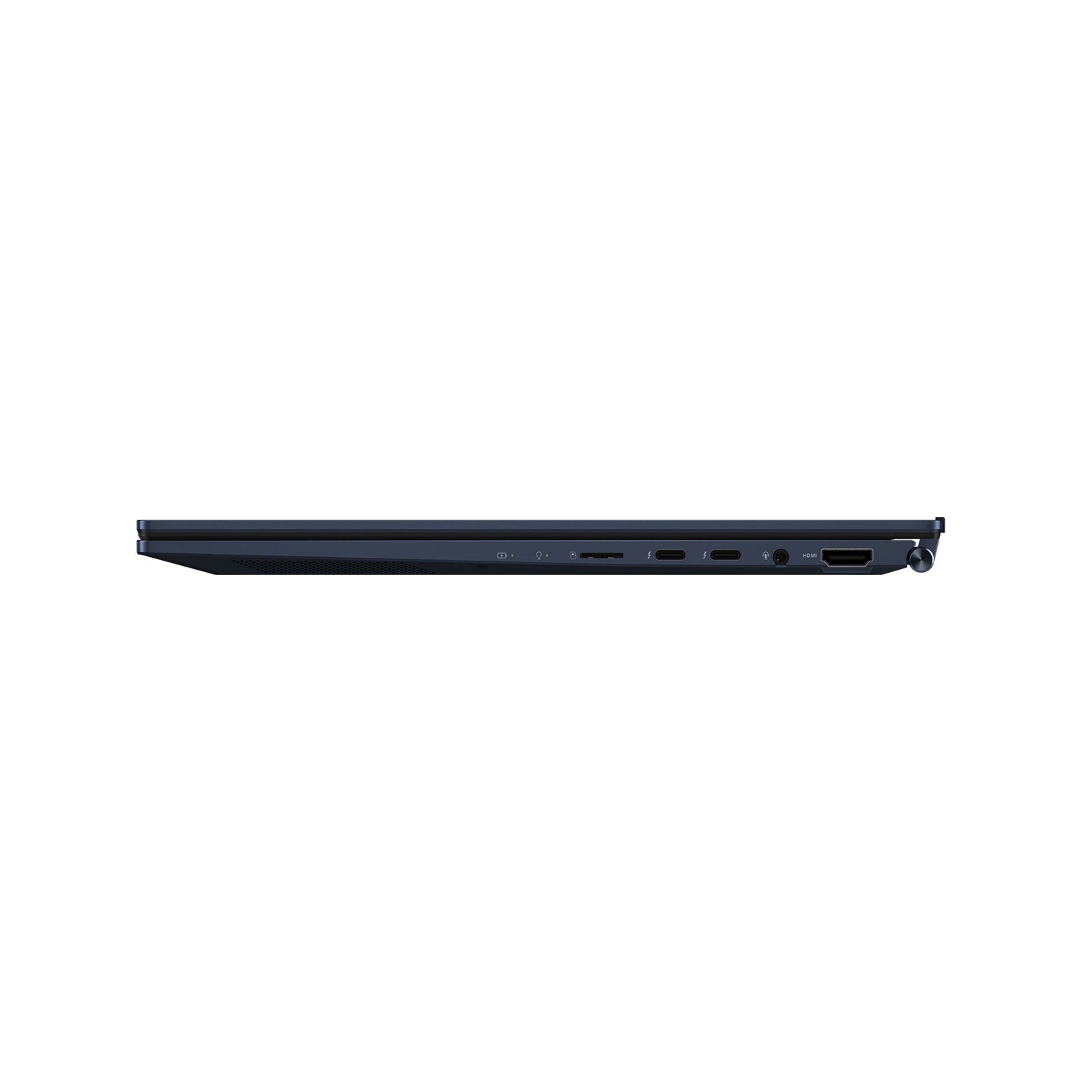 ASUS Zenbook 14 Laptop,  Ponder Blue, UX3402VA