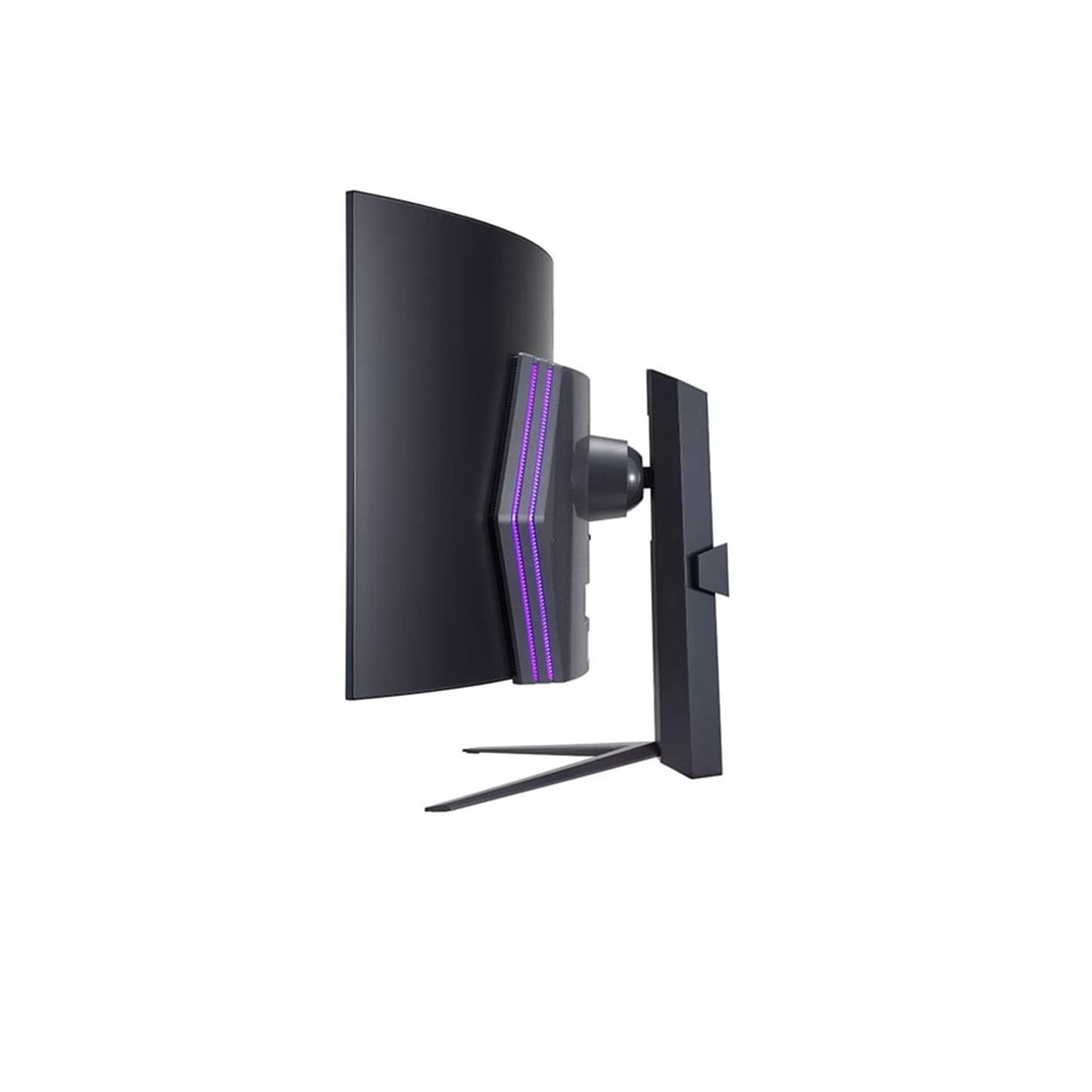 45" UltraGear™ OLED Curved Gaming Monitor WQHD with 240Hz Refresh Rate 0.03ms Response Time