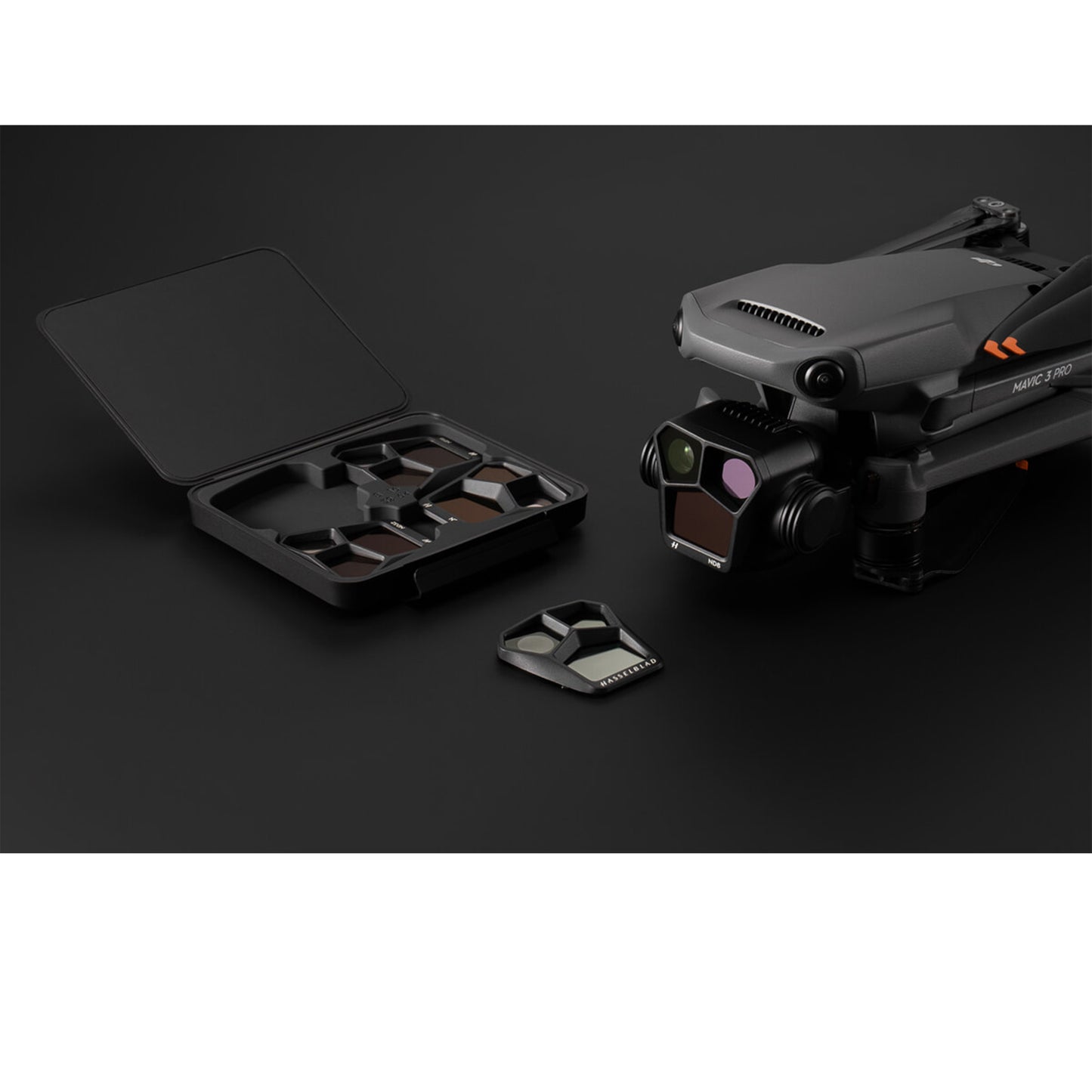 DJI Mavic 3 Pro ND Filters Set (ND8/16/32/64)