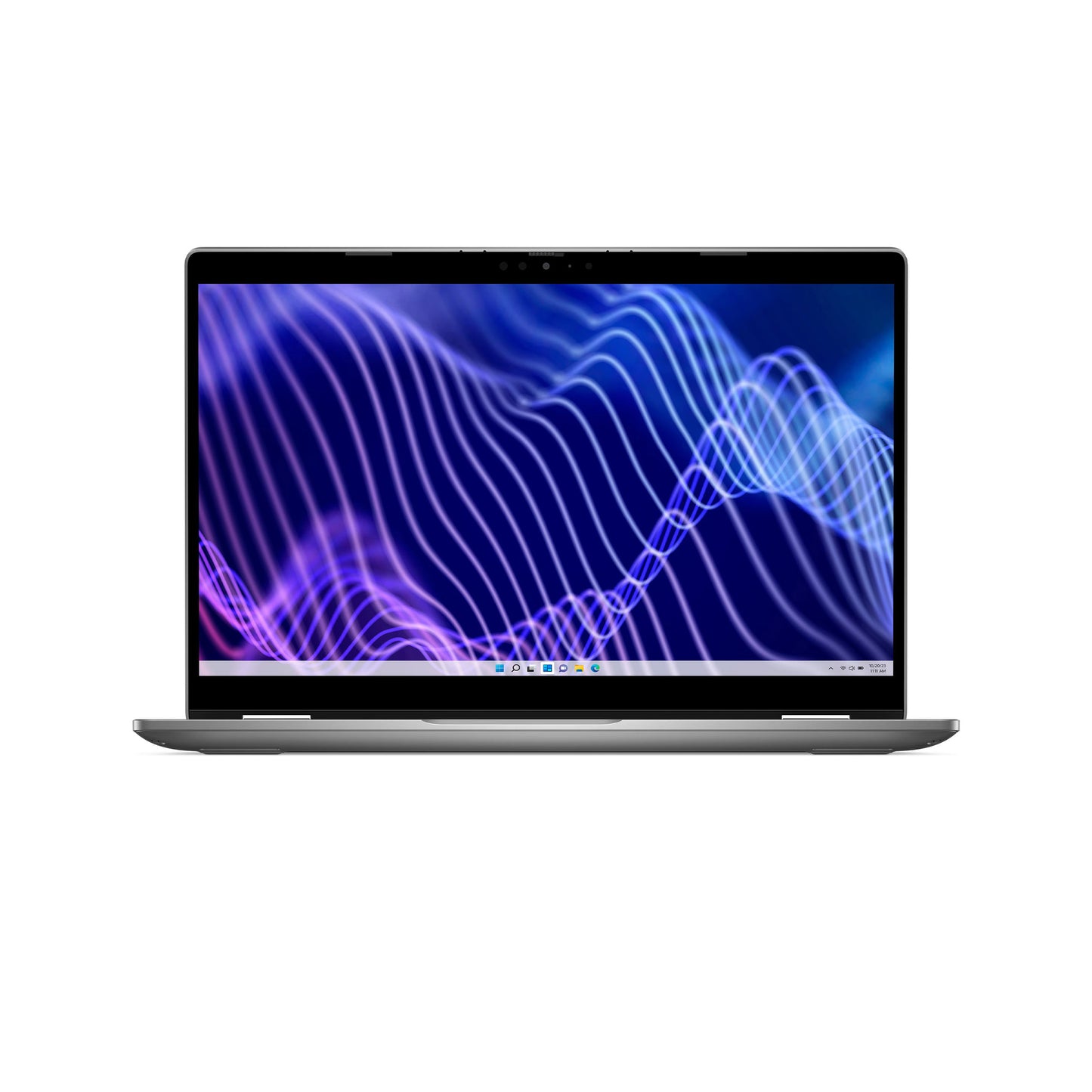 Latitude 3340 Laptop [Storage 256GB SSD - Memory 8 GB: - Core™ i5]