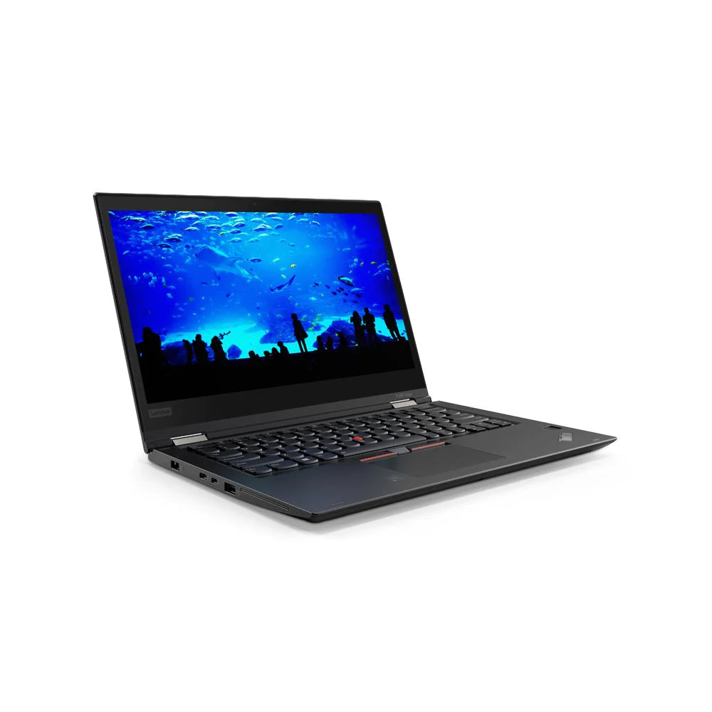 Lenovo ThinkPad X380 Yoga 13.3-inch FHD Intel Core i7-8550U 8GB RAM 512GB SSD