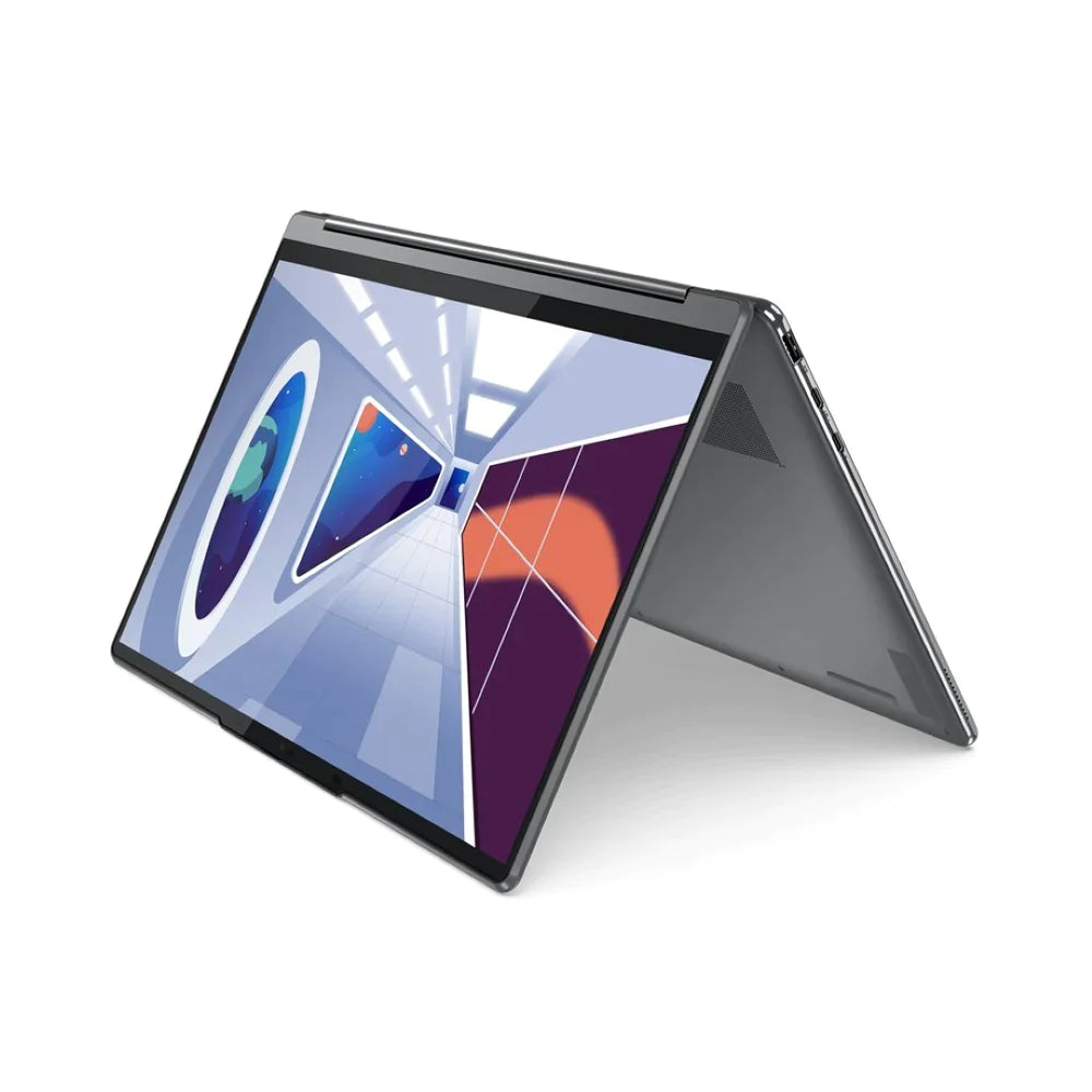 Yoga 7i (14 بوصة Intel) - Storm Gray 4.6 (1276) 