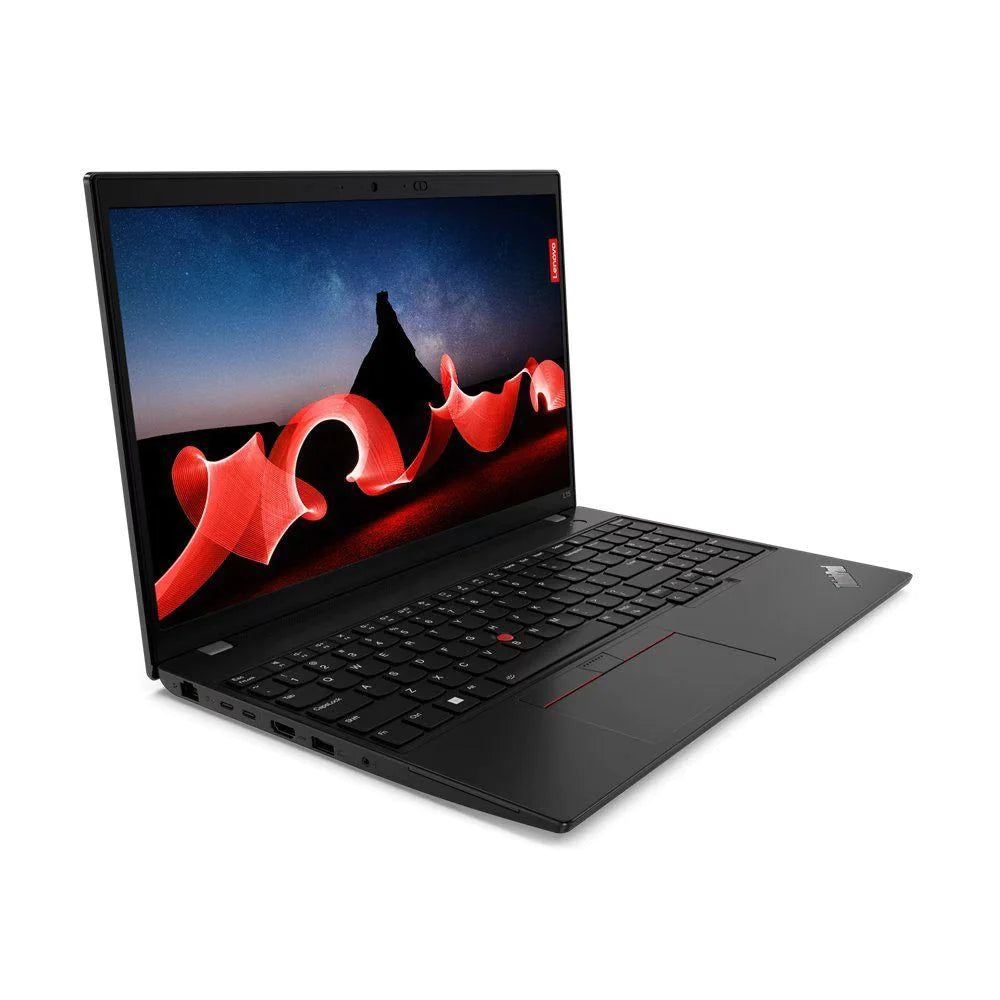 Lenovo ThinkPad L15 G4 15.6-inch FHD Laptop - Intel Core I5-1335U 8GB RAM 1TB SSD