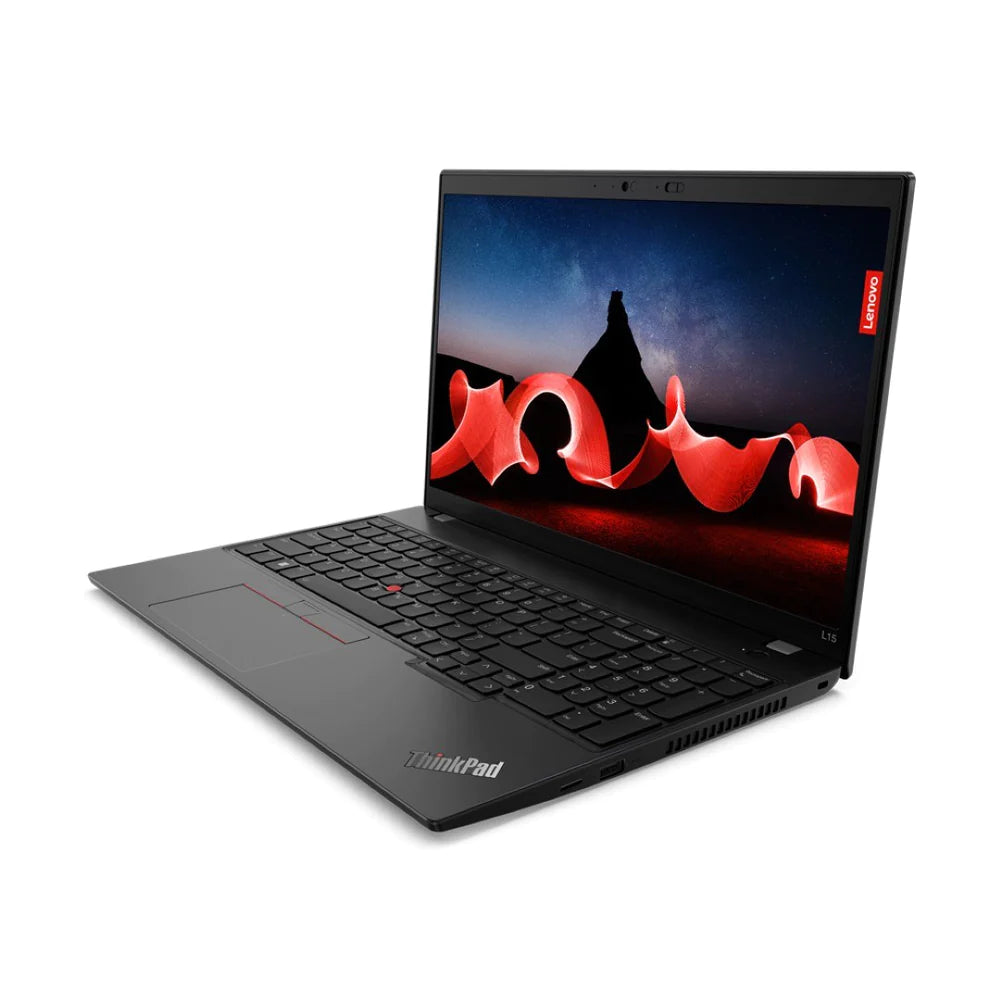 Lenovo ThinkPad L15 G4 15.6-inch FHD Laptop - Intel Core I5-1335U 8GB RAM 1TB SSD