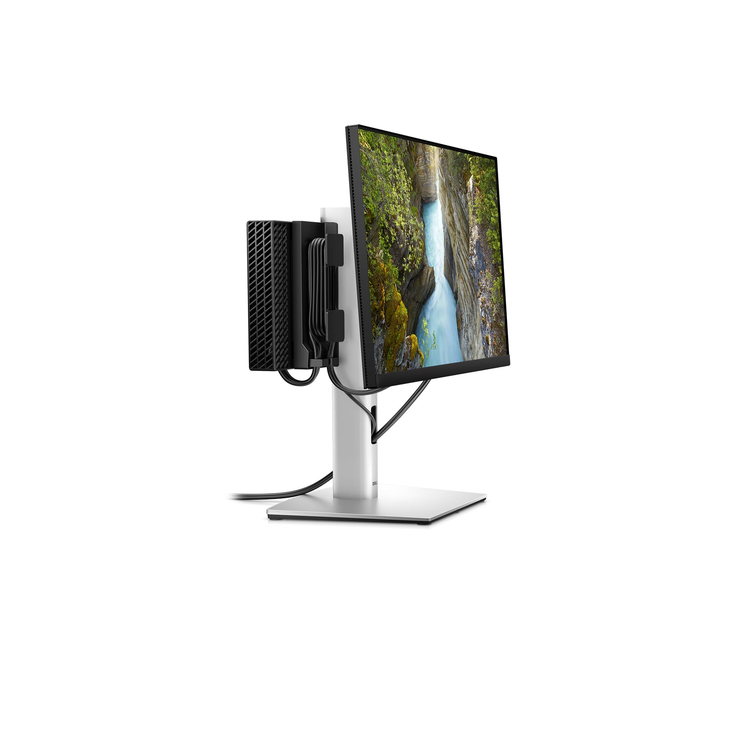 Dell OptiPlex Micro AIO Stand - MFS22