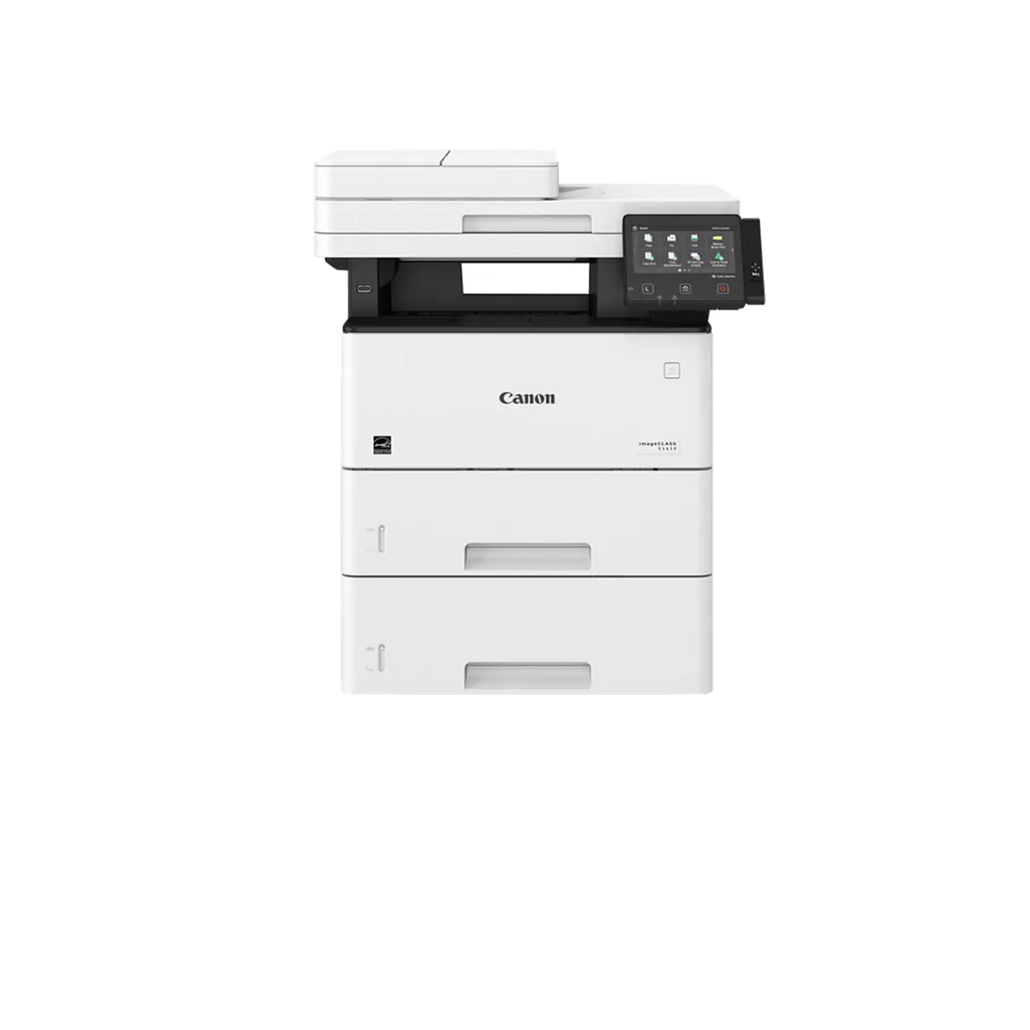 imageCLASS D1650 - All in One, Wireless, Mobile Ready, Duplex Laser Printer