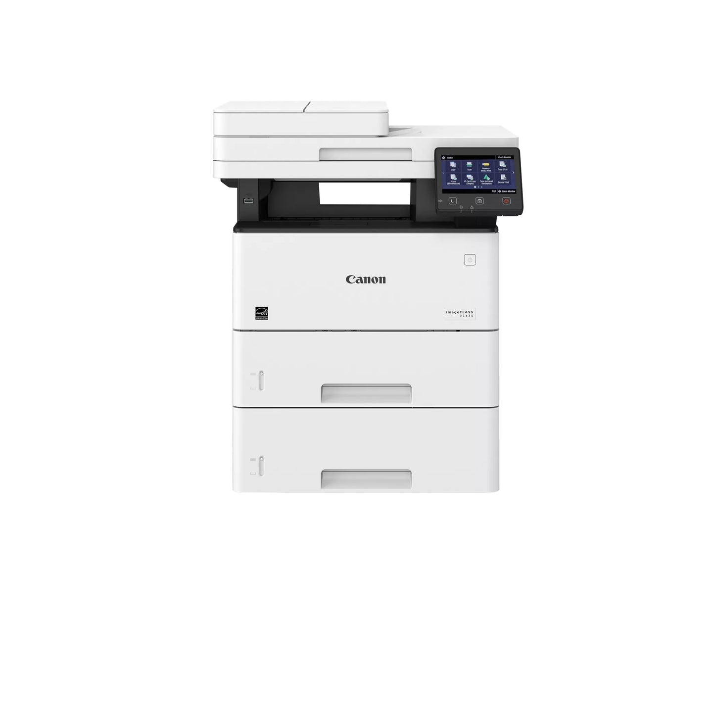 imageCLASS D1620 - Multifunction, Wireless, Mobile Ready, Duplex Laser Printer with 3 Year Warranty