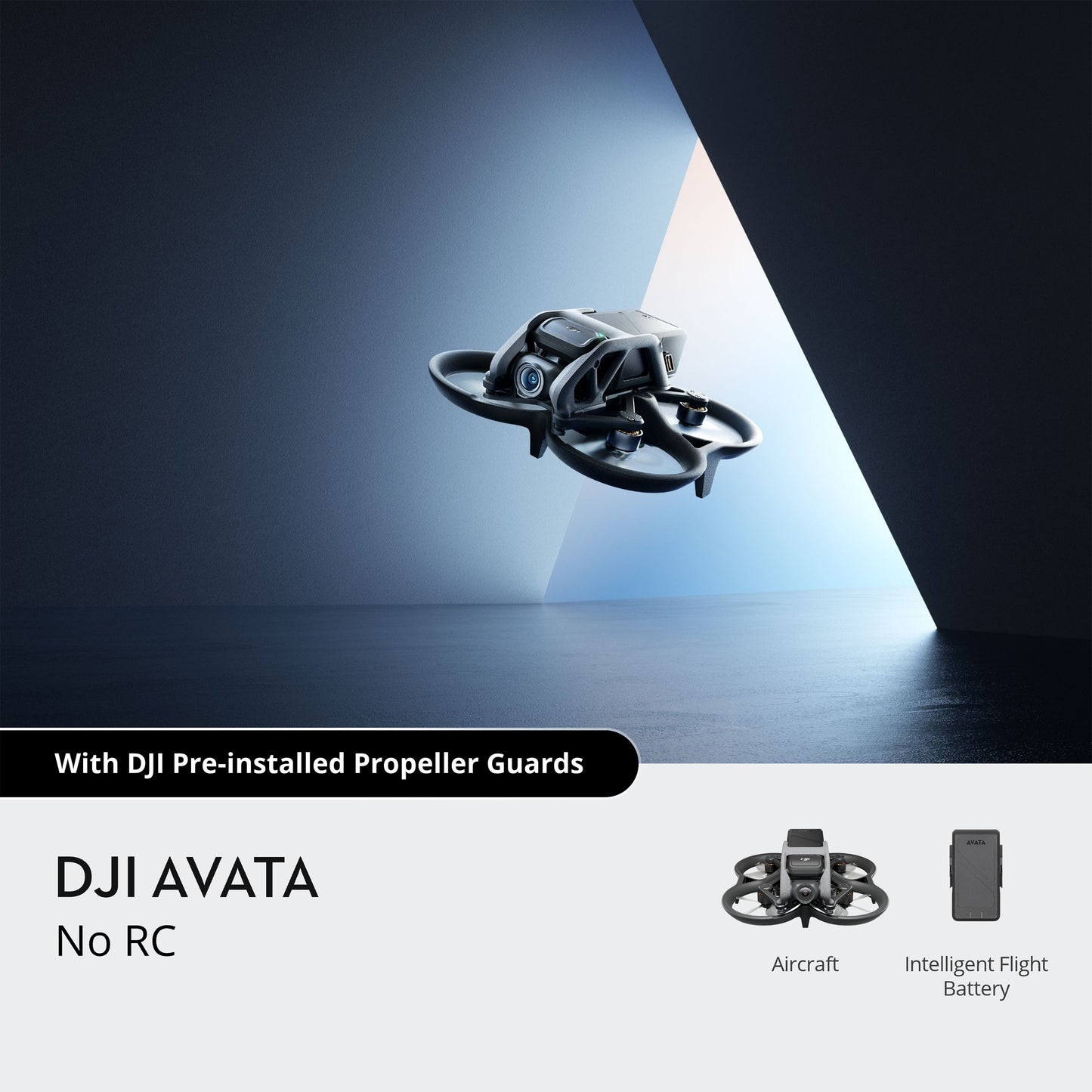 DJI Avata (No RC)