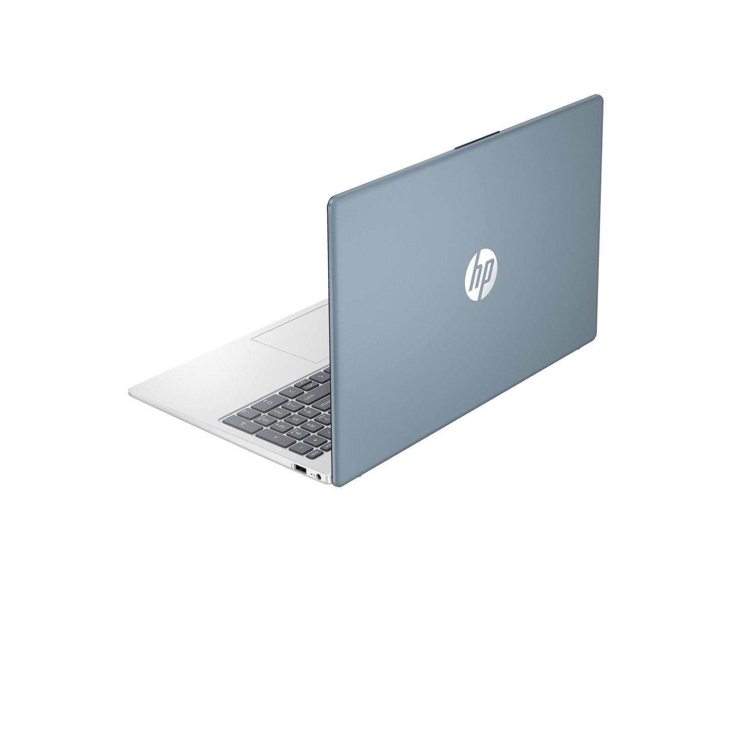 HP Laptop, 15th Generation, Intel® Core™ i5-1335U, 16 GB RAM, 256 GB SSD.