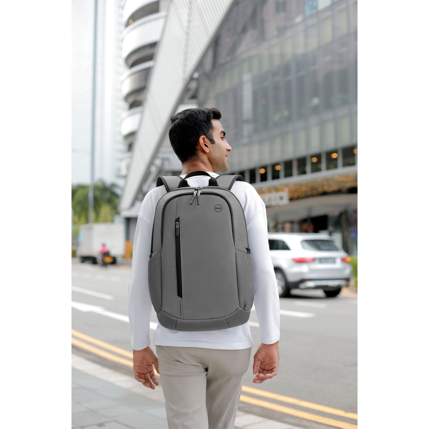 Dell EcoLoop Urban Backpack 14-16