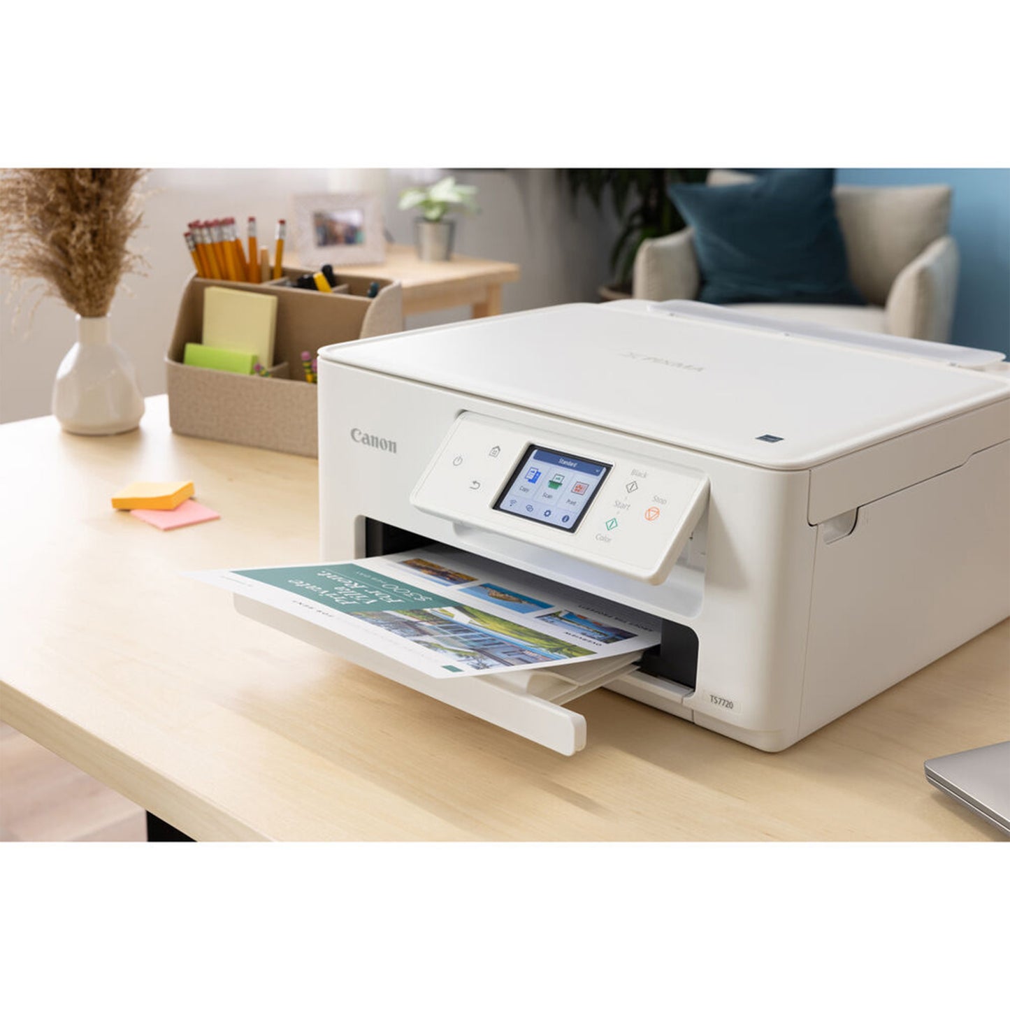 PIXMA TR7820 Wireless Home All-in-One Printer