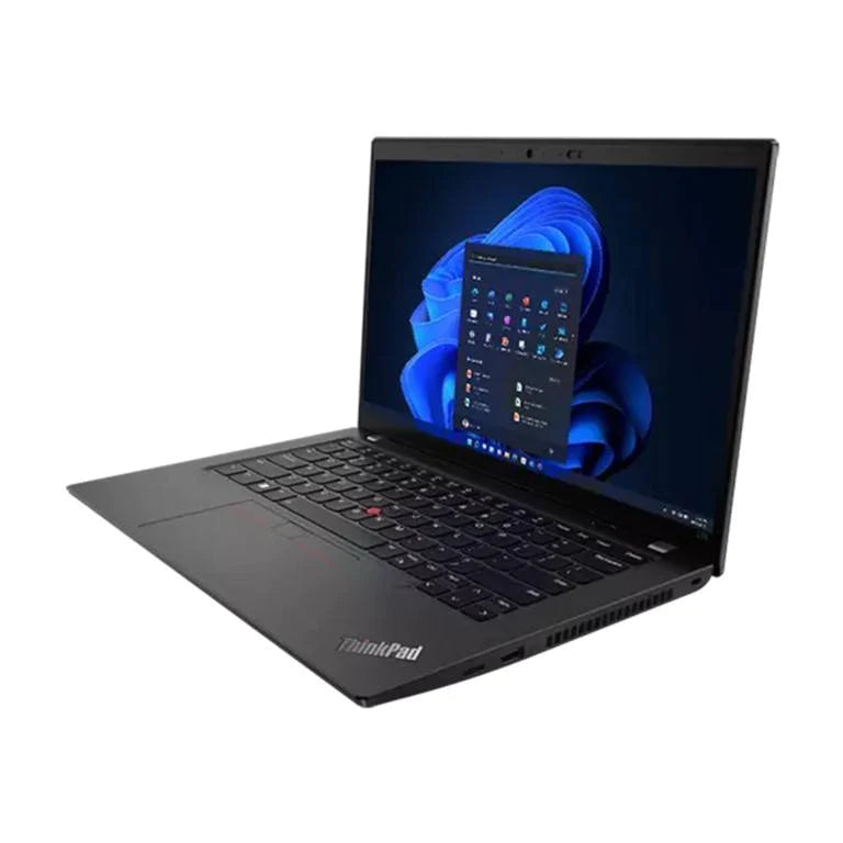 لينوفو ثينك باد L14 G3 شاشة 14 بوصة فل اتش دي انتل كور i7-1255U رام 8 جيجا هارد 512 جيجا اس اس دي 