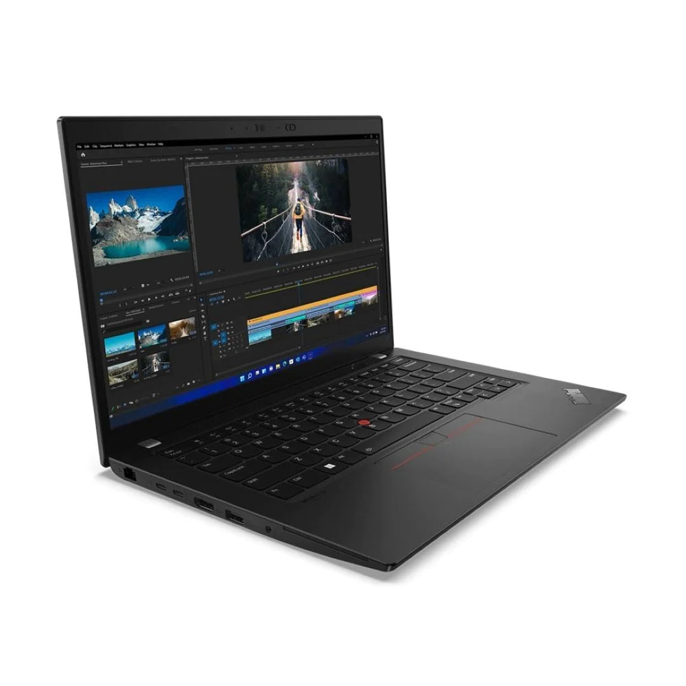 Lenovo ThinkPad L14 G3 14-inch FHD Intel Core i7-1255U 8GB RAM 512GB SSD