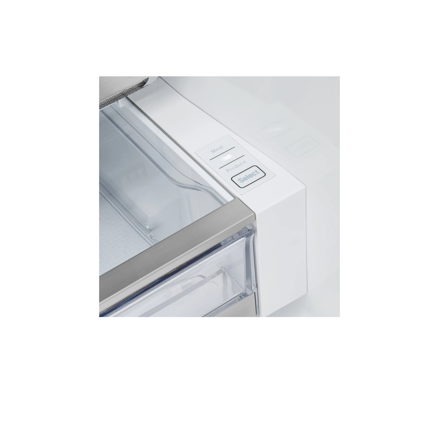 36-inch Wide French Door Refrigerator - 30 cu. ft. - LRFDS3016S