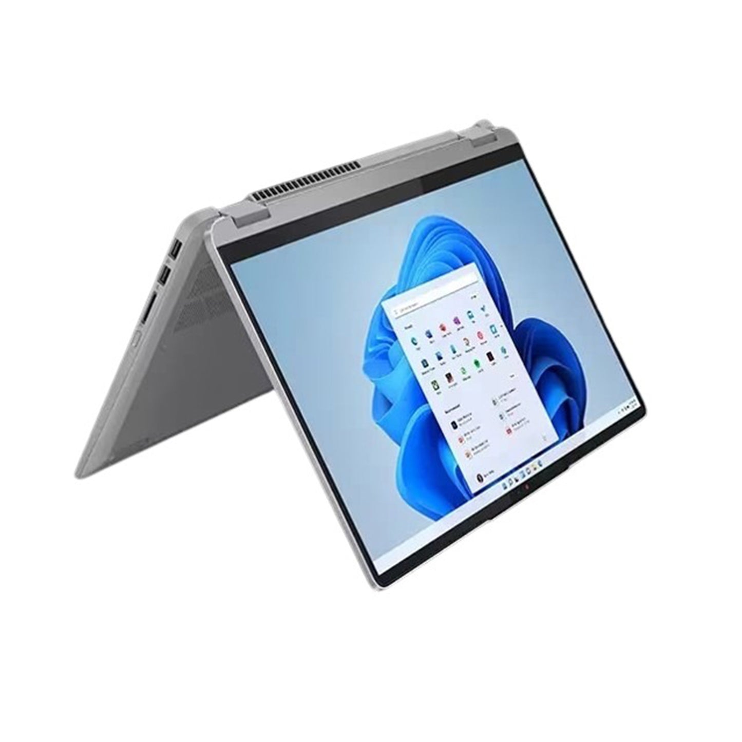 IdeaPad Flex 5i (14 بوصة Intel) - رمادي قطبي 