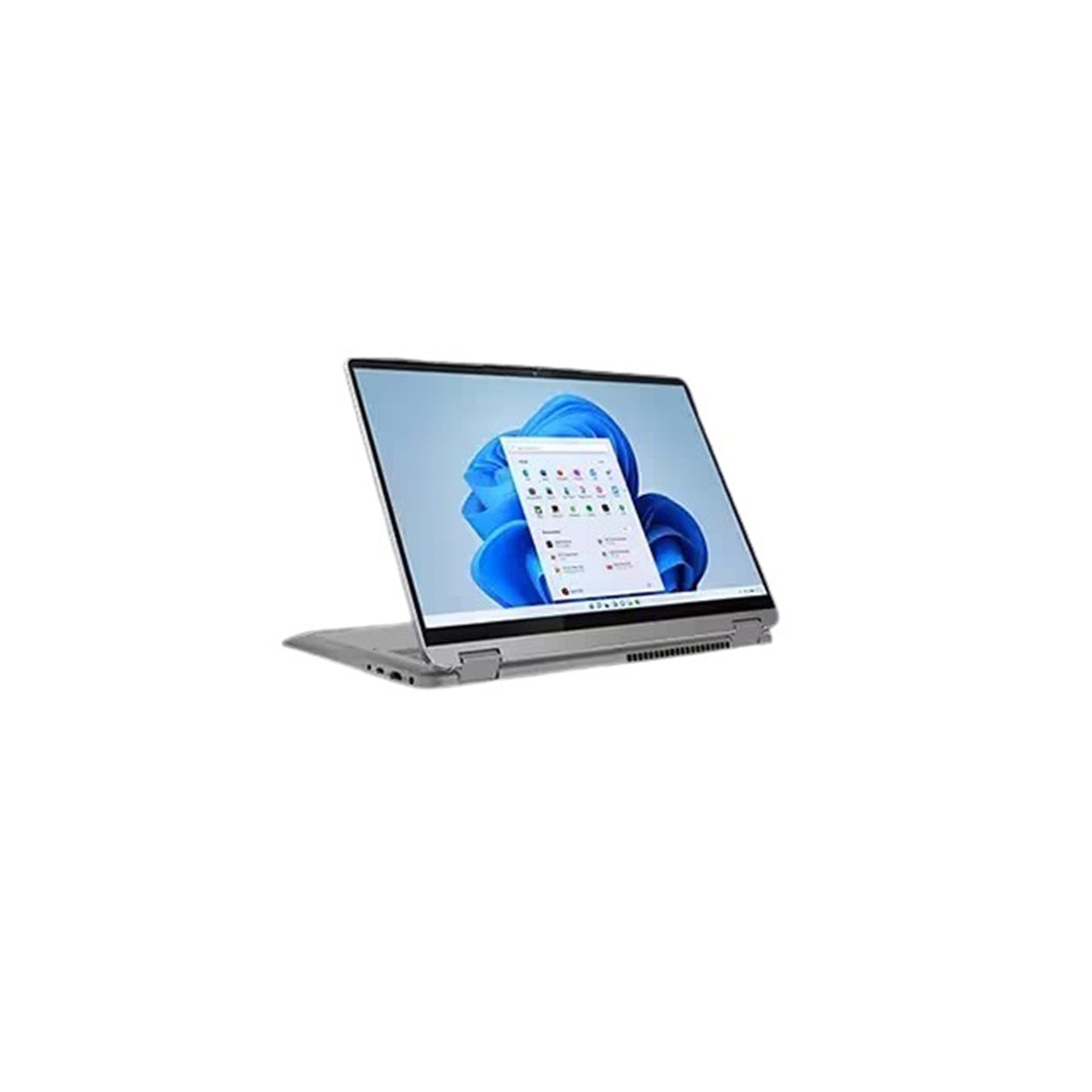 IdeaPad Flex 5i (14 بوصة Intel) - رمادي قطبي 