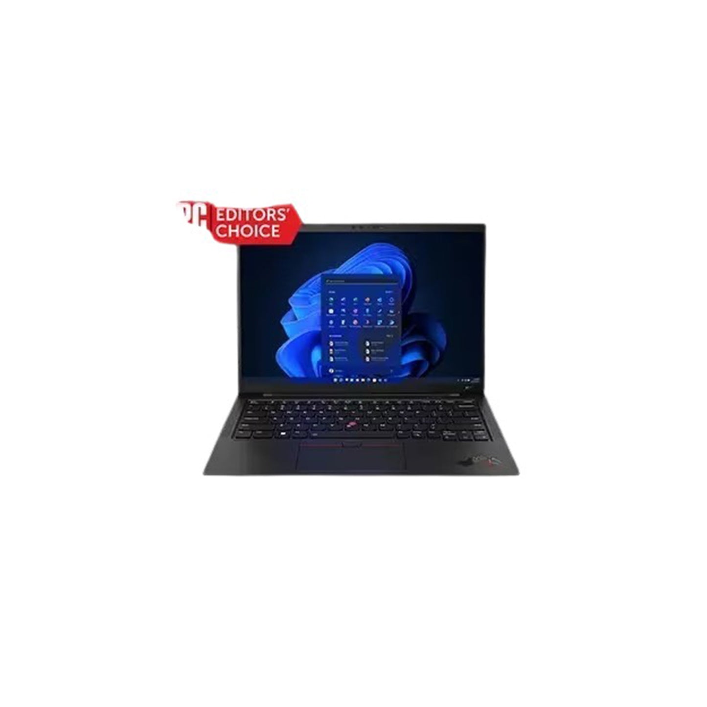 ThinkPad P16s Gen 2 Intel (16″) Mobile Workstation - Black