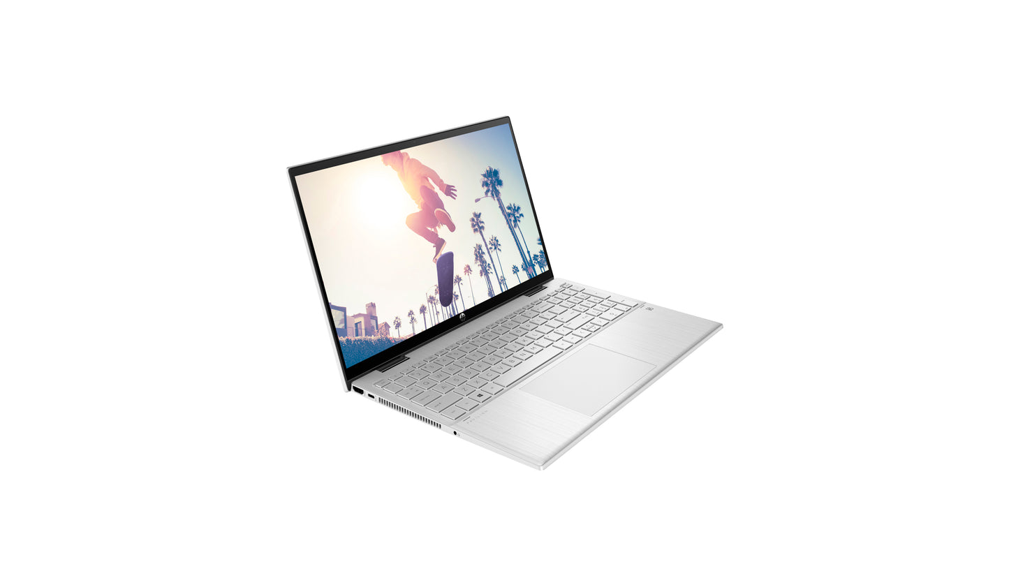 HP Pavilion x360 المكشوفة - 15-er1000، 15.6 