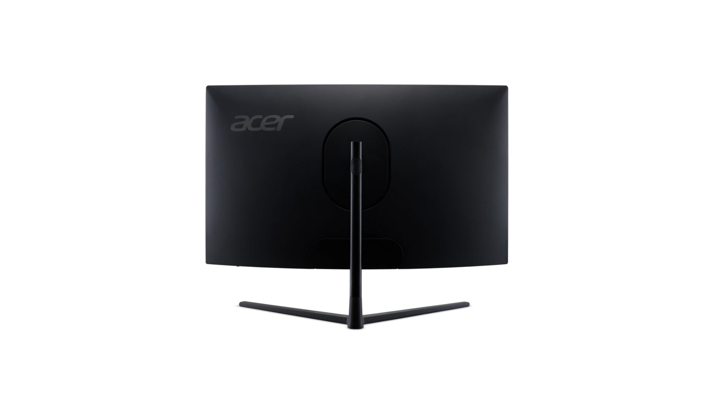 Acer EI2 31.5" - LCD Monitor FullHD 2560x1440 165Hz 16:9 VA 1ms VRB 400Nit | EI322QUR Pbmiippx | UM.JE2AA.P05