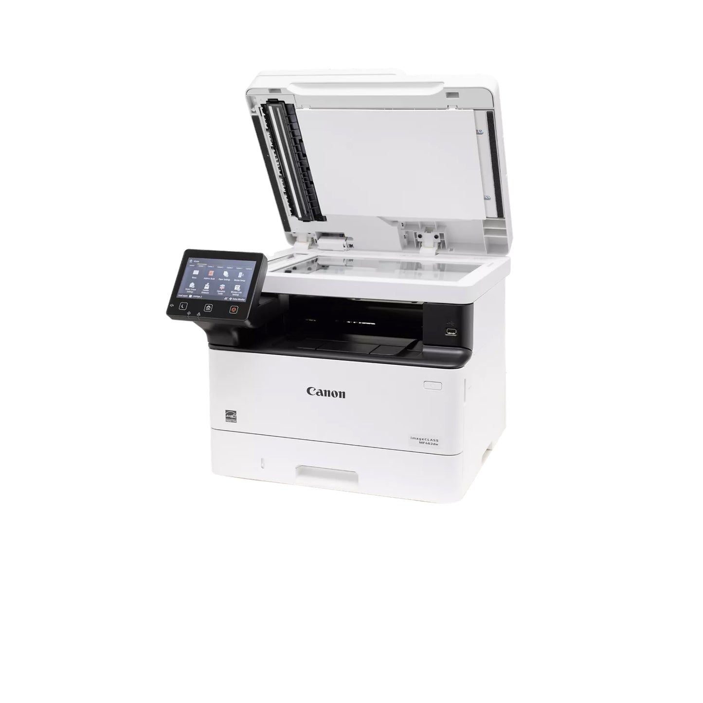 imageCLASS MF465dw - All-in-One, Wireless, Duplex Laser Printer