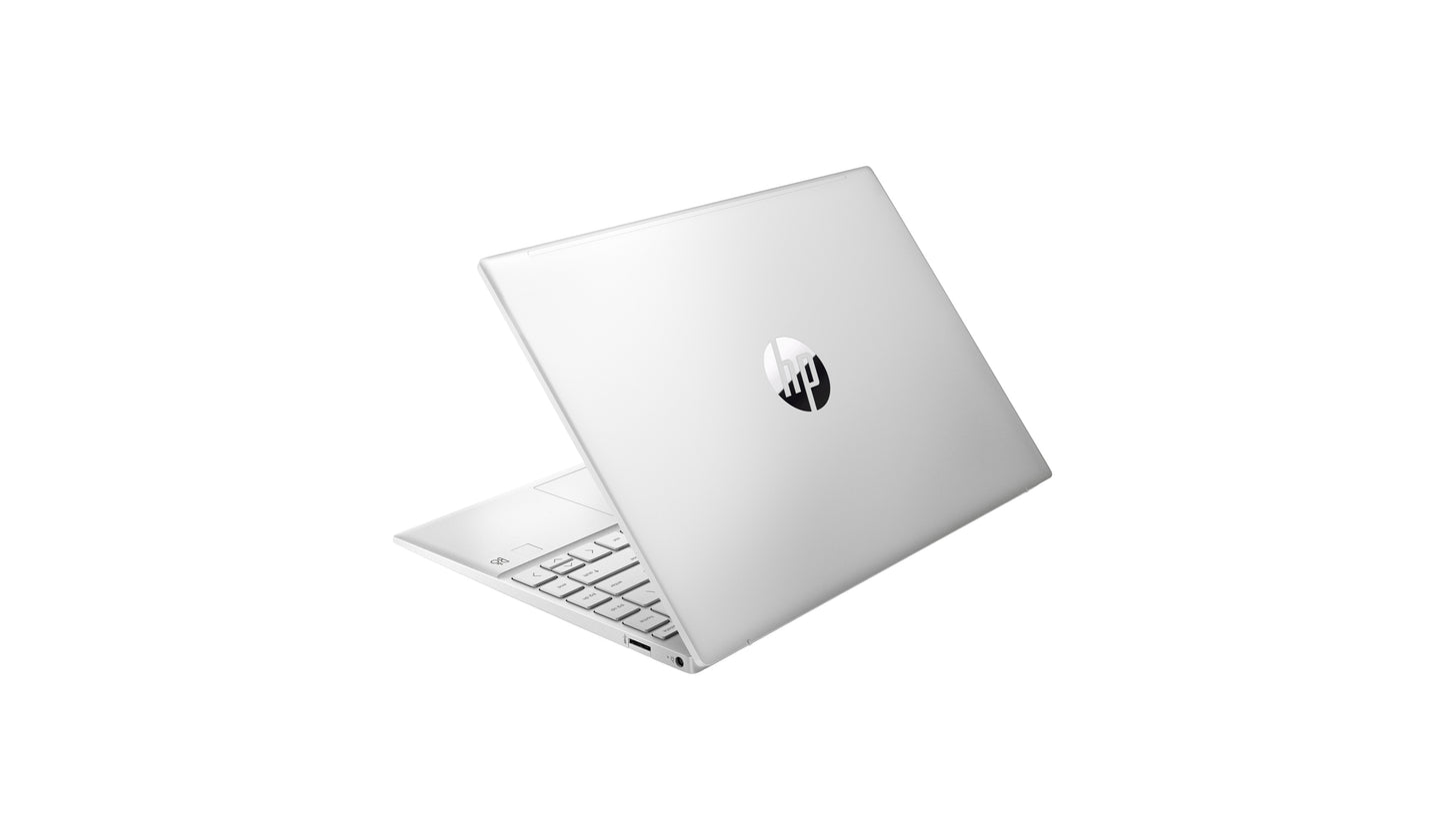 HP Pavilion Aero Laptop, AMD Ryzen™ 5 7535U, 16 GB RAM, 256 GB SSD.