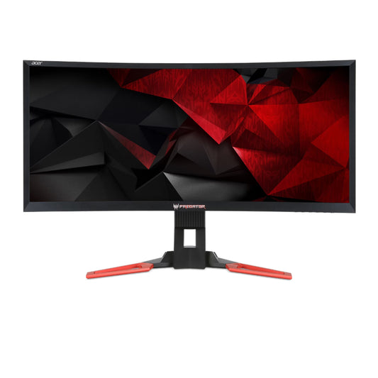 Predator Z35 Widescreen LCD Monitor