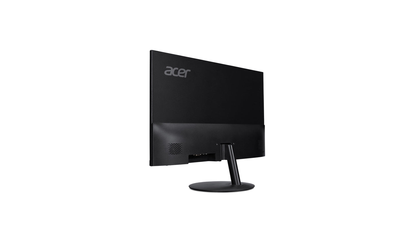 27" Acer SB2 Essential Monitor - SB272U EBIIP