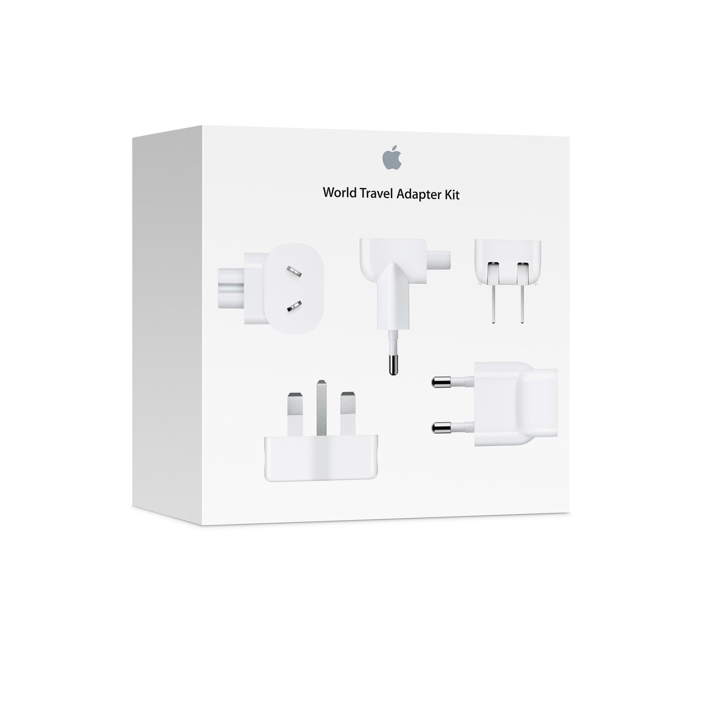 Apple World Travel Adapter Kit