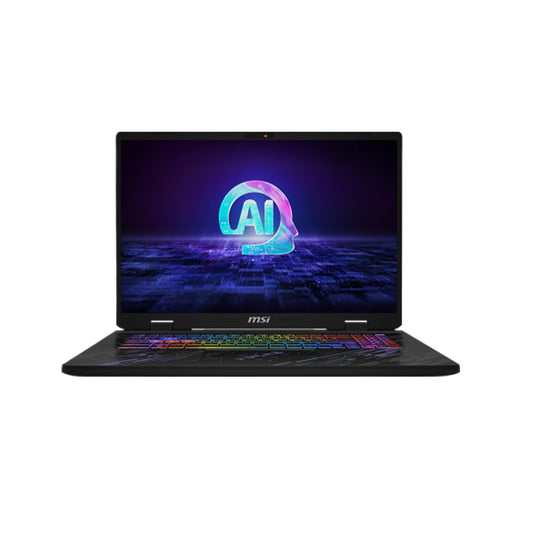 [Preorder] MSI Pulse 17 AI C1VGKG 035 Gaming Laptop