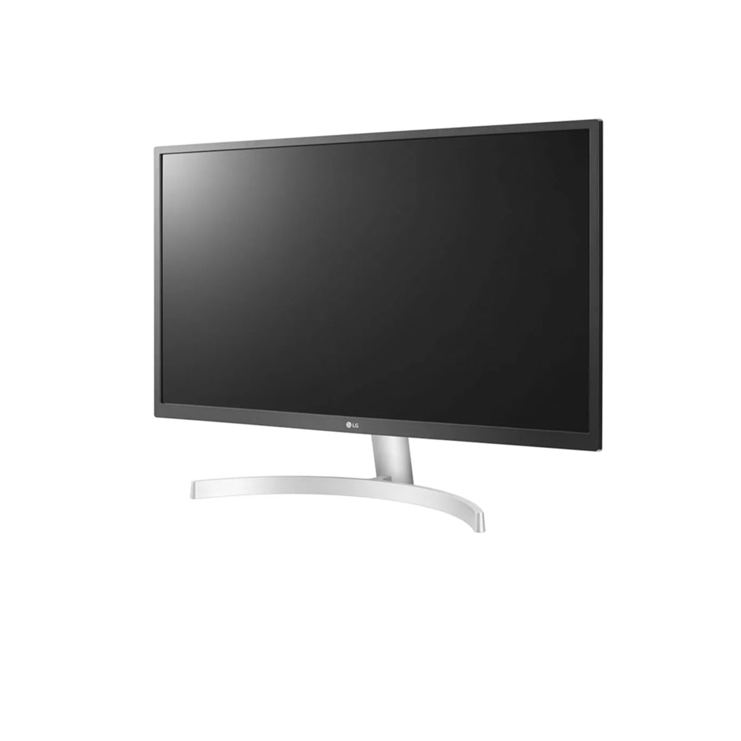 27" 4K UHD UltraFine™ IPS Monitor with HDR10