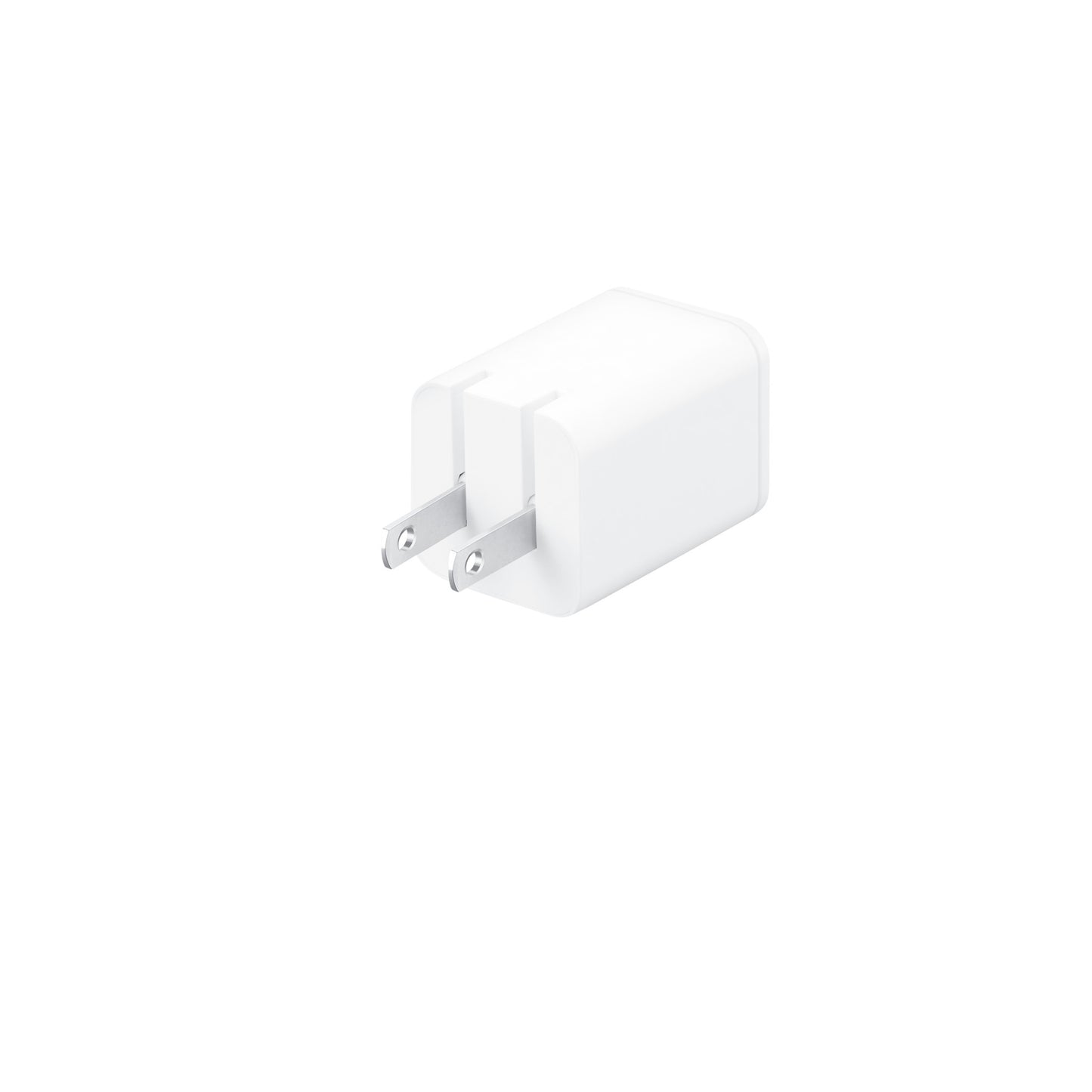 mophie speedport 30 1-port GaN wall charger (30W)