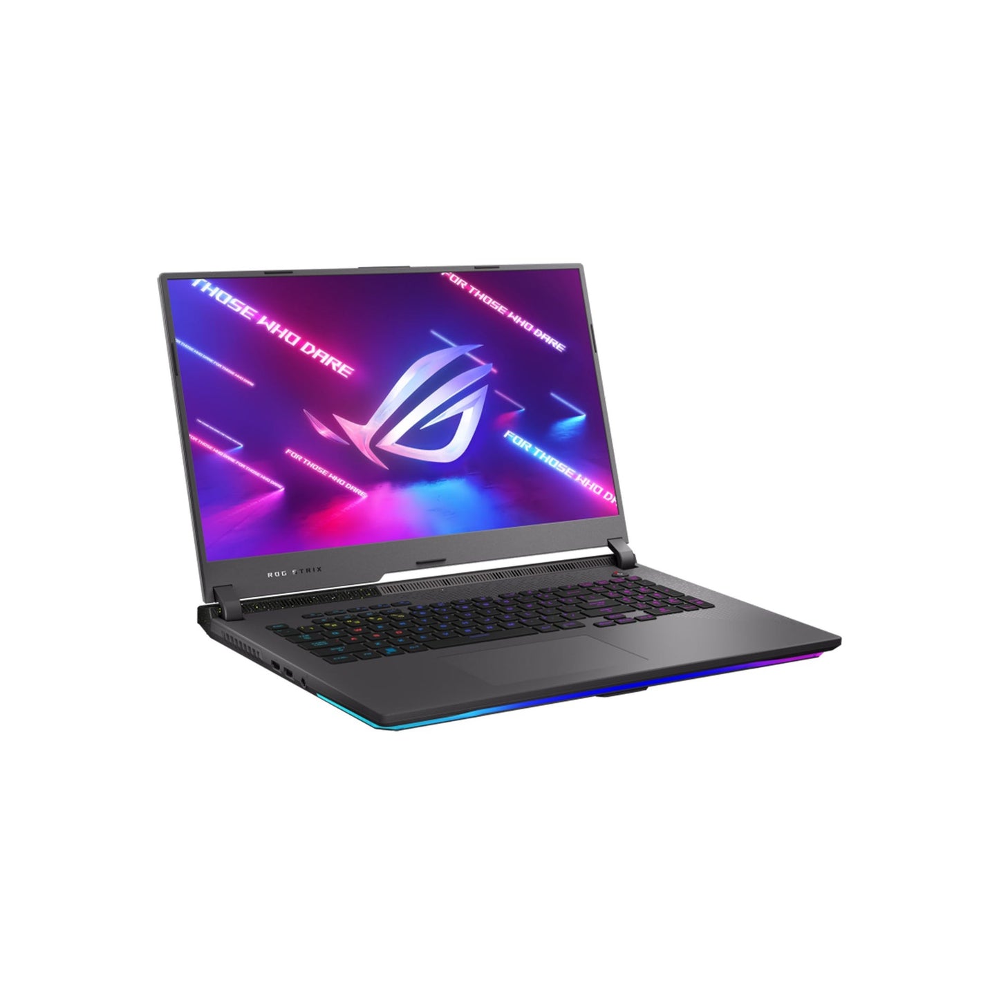 ASUS ROG Strix G17 (2023) Gaming Laptop, G713PV, Eclipse Gray