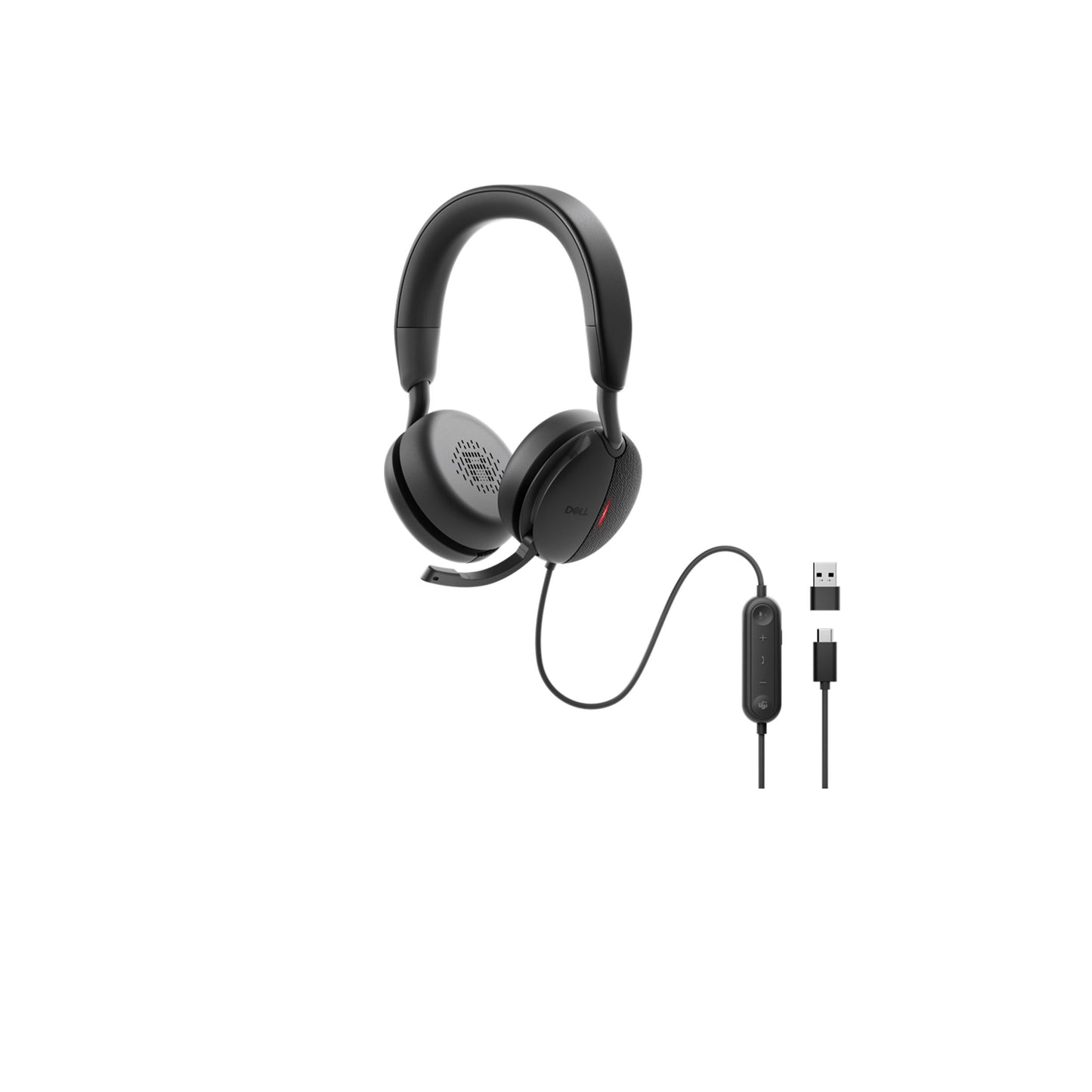 Dell Pro Wired ANC Headset - WH5024