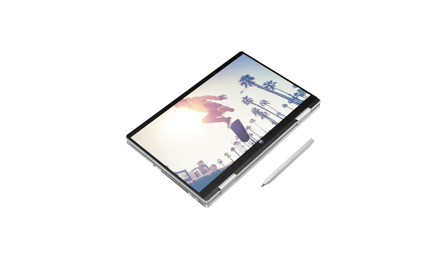 HP Pavilion x360 2-in-1 Laptop 14t-ek1000, 14