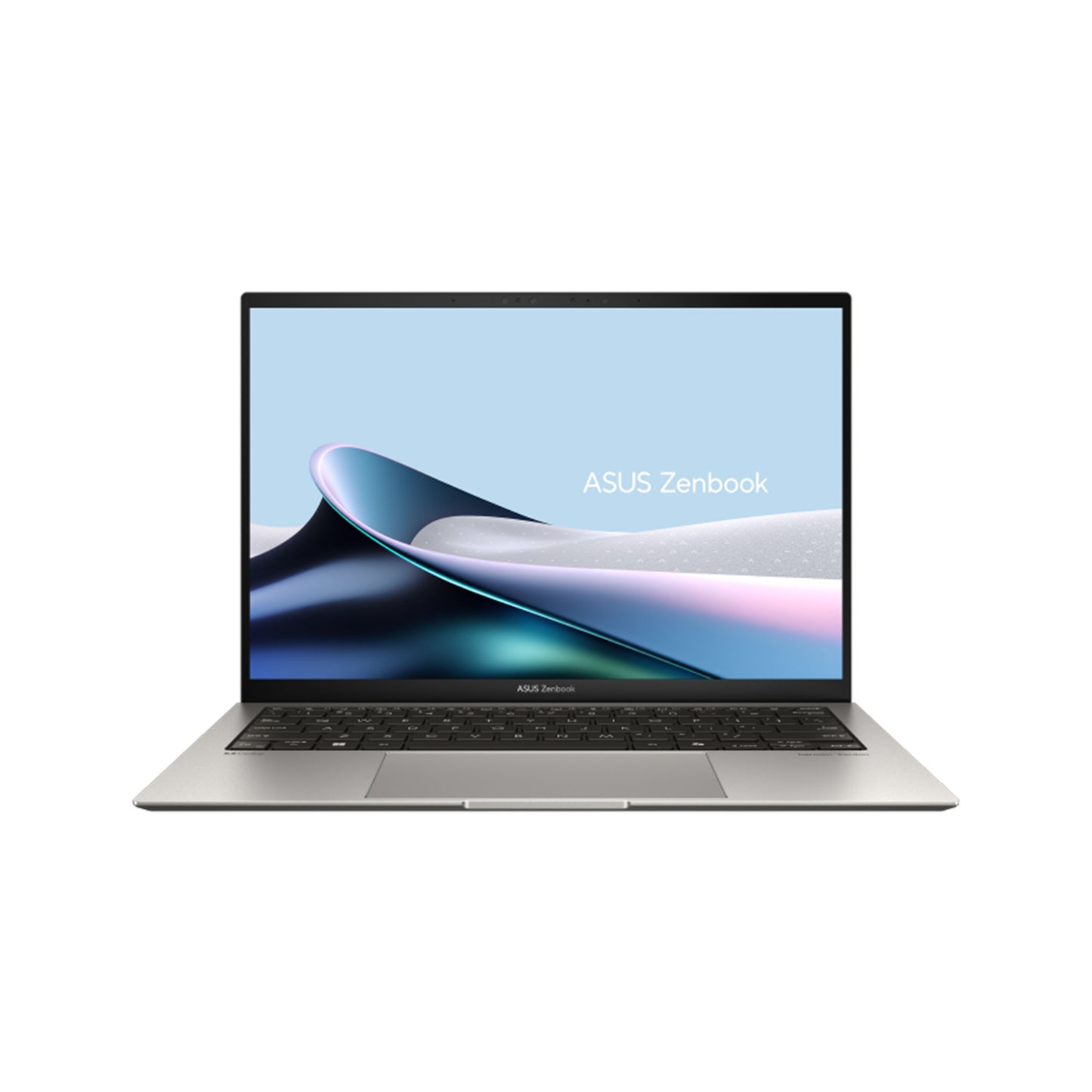 كمبيوتر محمول ASUS Zenbook S 13 OLED Ultra، رمادي بازلت، UX5304VA 