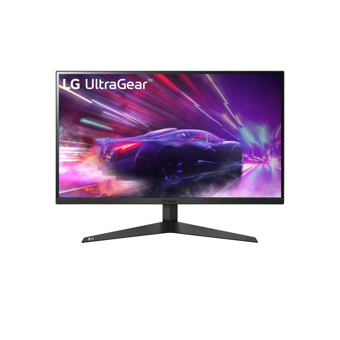 27” UltraGear™ Full HD Gaming Monitor