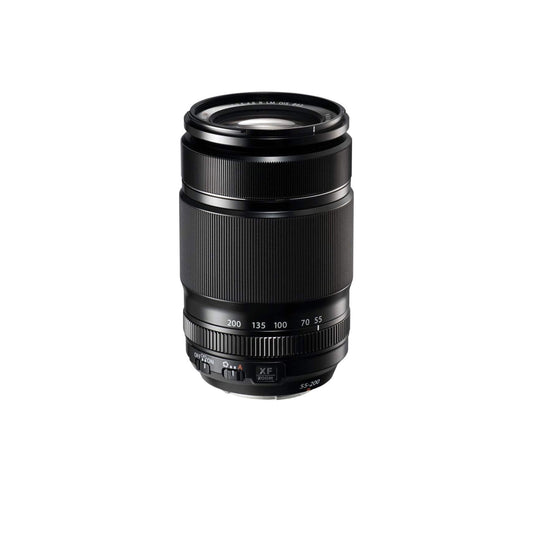 فوجي فيلم XF55-200mmF3.5-4.8 آر إل إم أو آي إس 