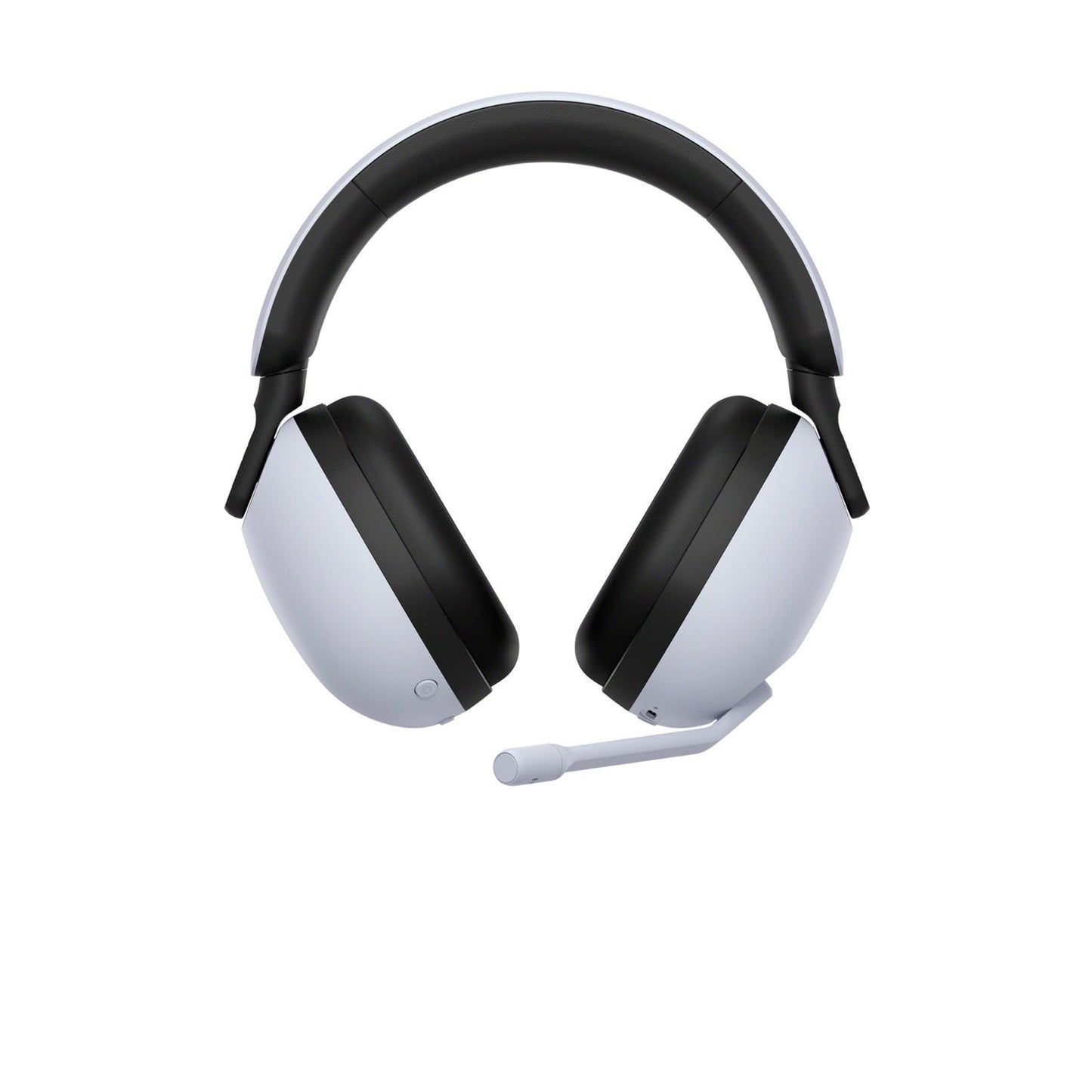 Sony - INZONE H9 Wireless Noise Canceling Gaming Headset - White
