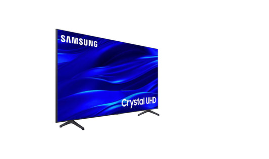 Class TU690T Crystal UHD 4K Smart TV powered by Tizen™