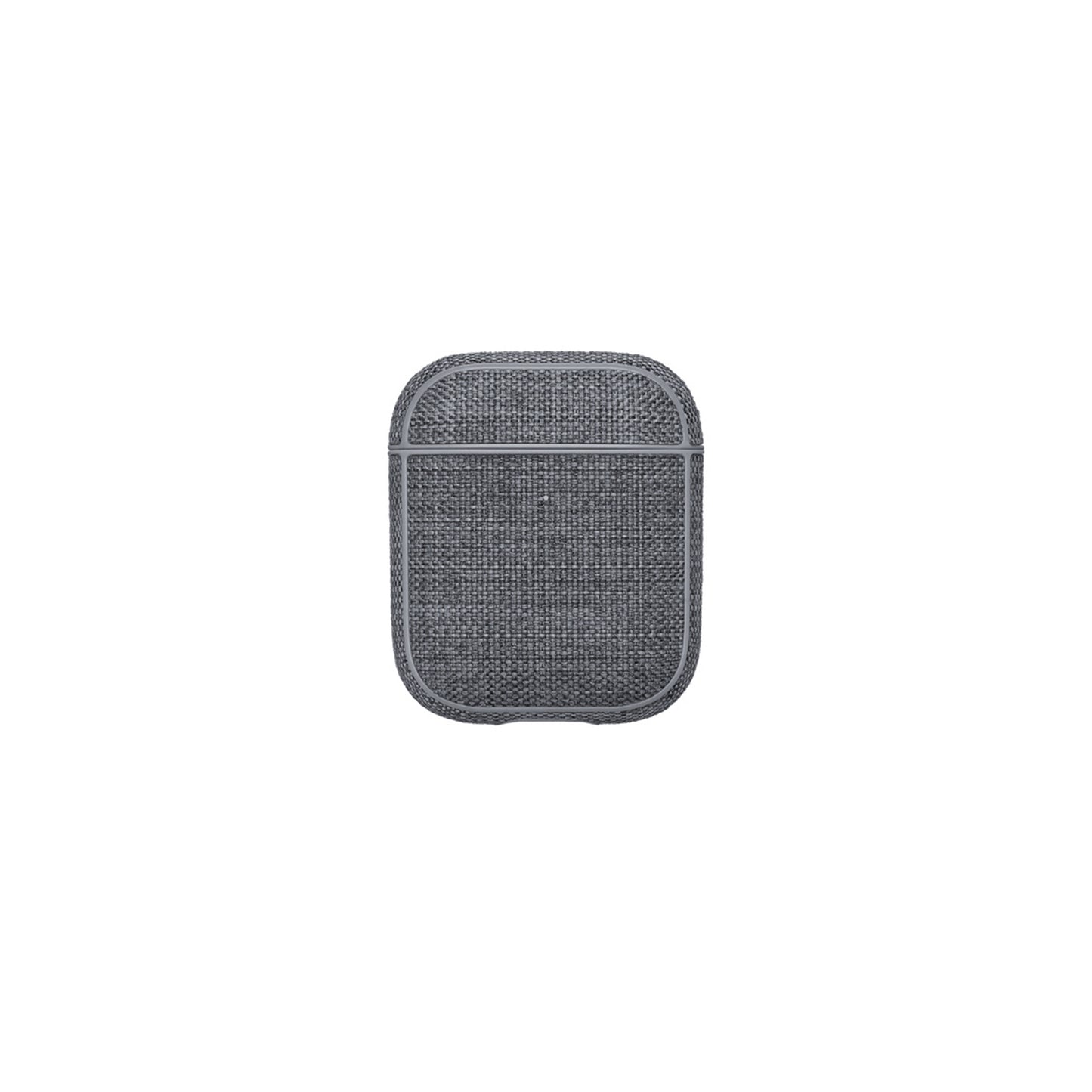 Incase AirPods Case with Woolenex - Asphalt