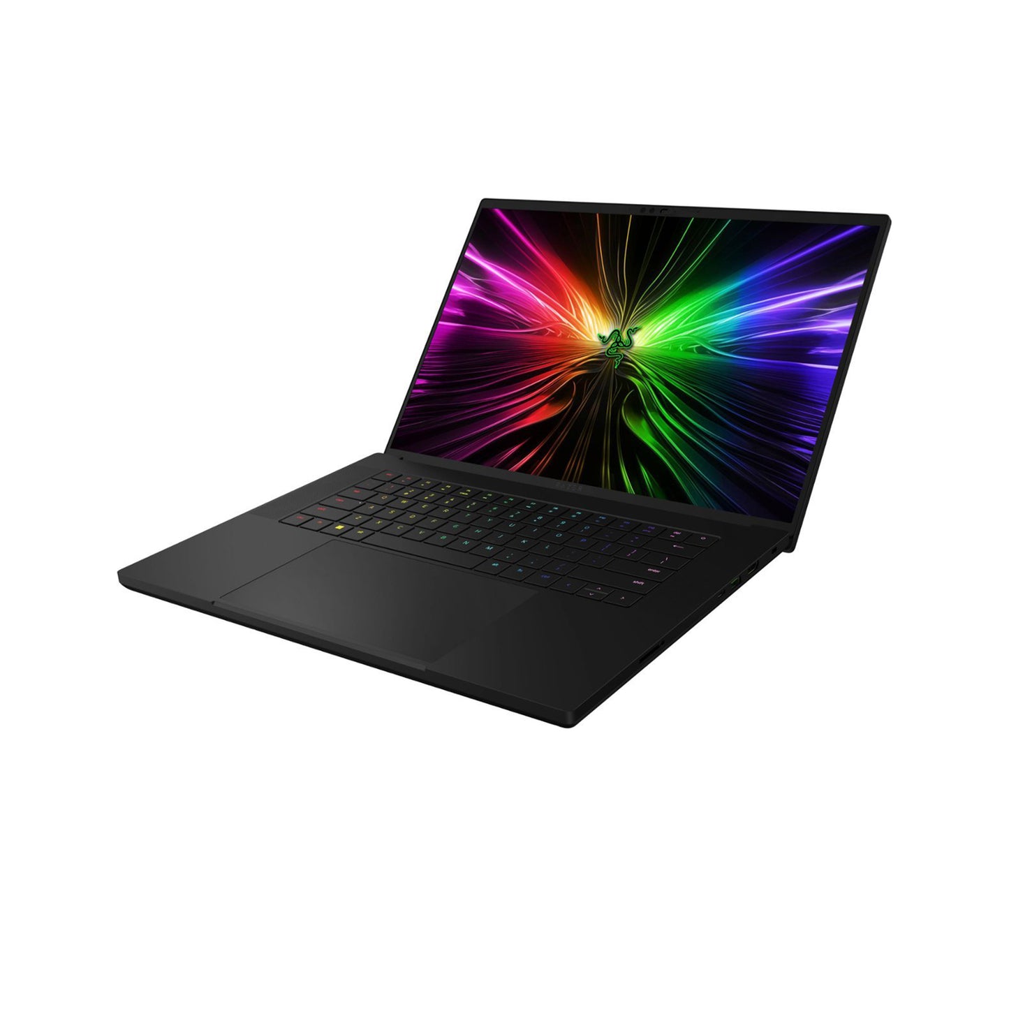 Razer Blade 16 |64 GB RAM, Storage 4TB SSD | Graphics GeForce RTX 4090 |Processor Intel® Core™ i9-14900HX|Dis-tech UHD+, 16:10,  FHD+ 16:10